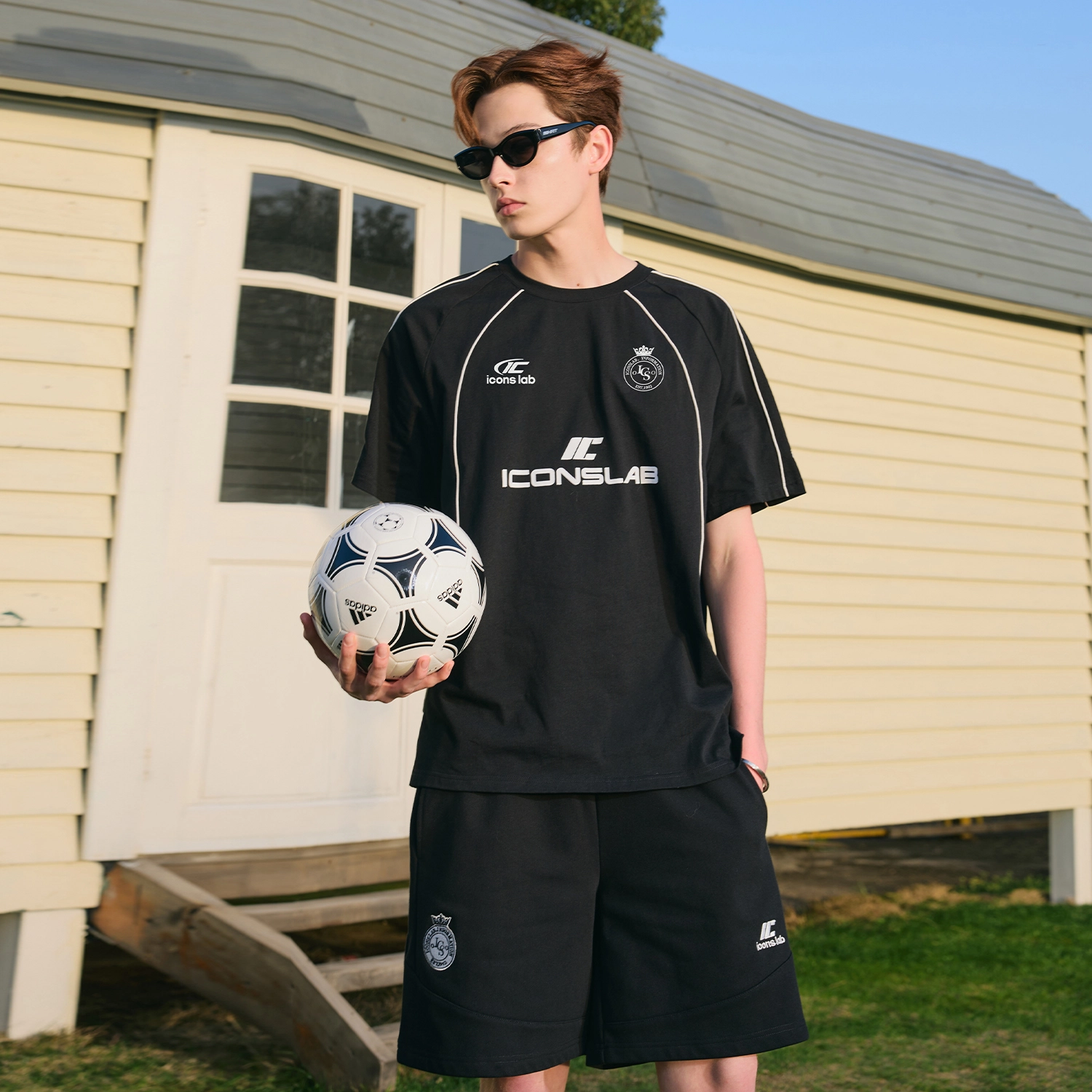 ICONS Lab T