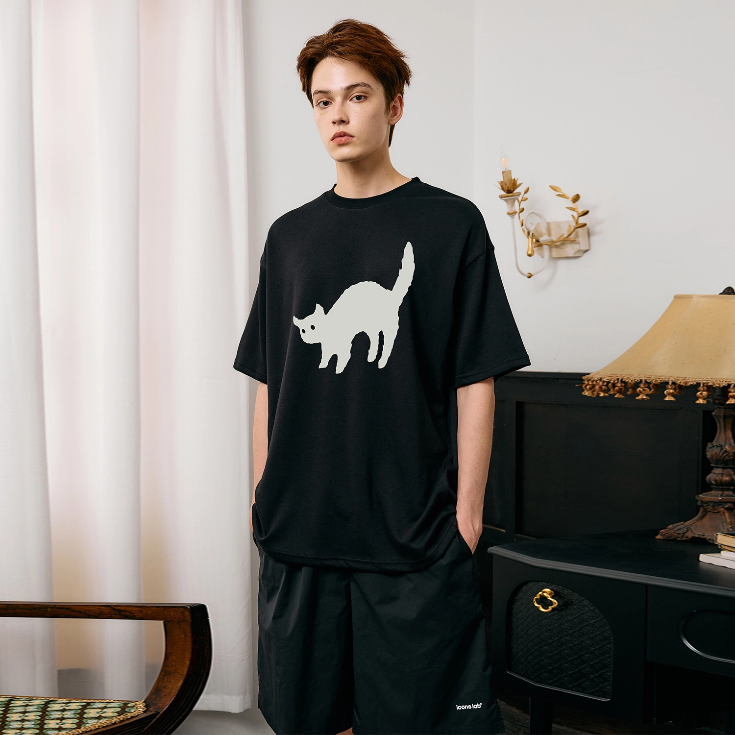 ICONS Lab T