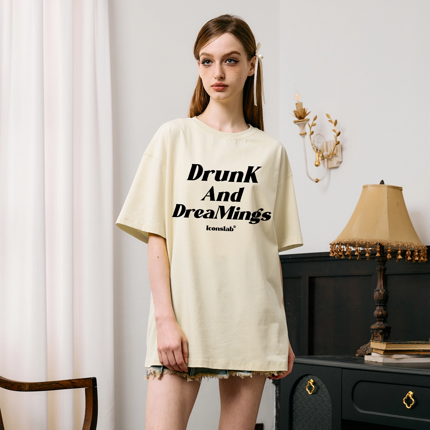 ICONS Lab T