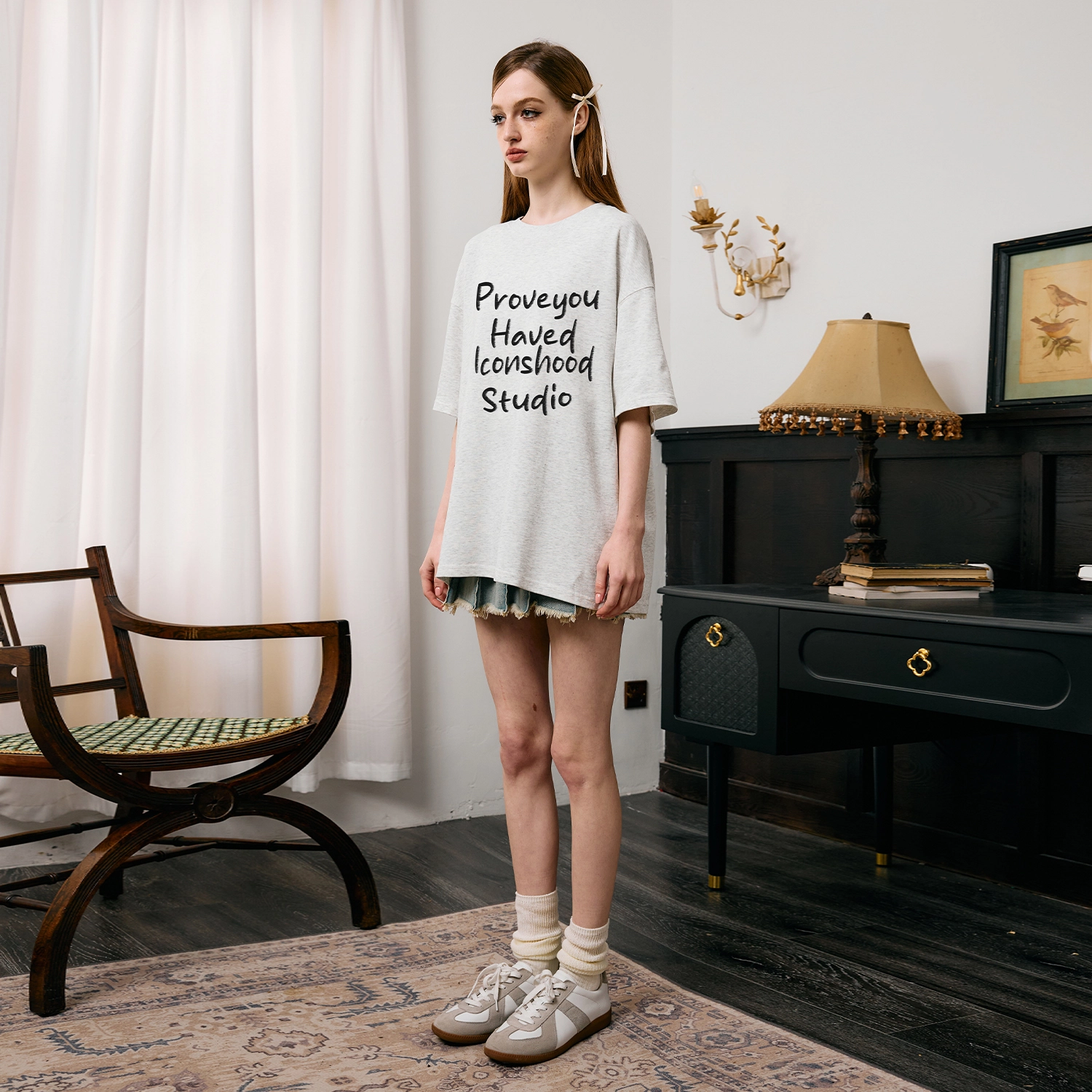 ICONS Lab T