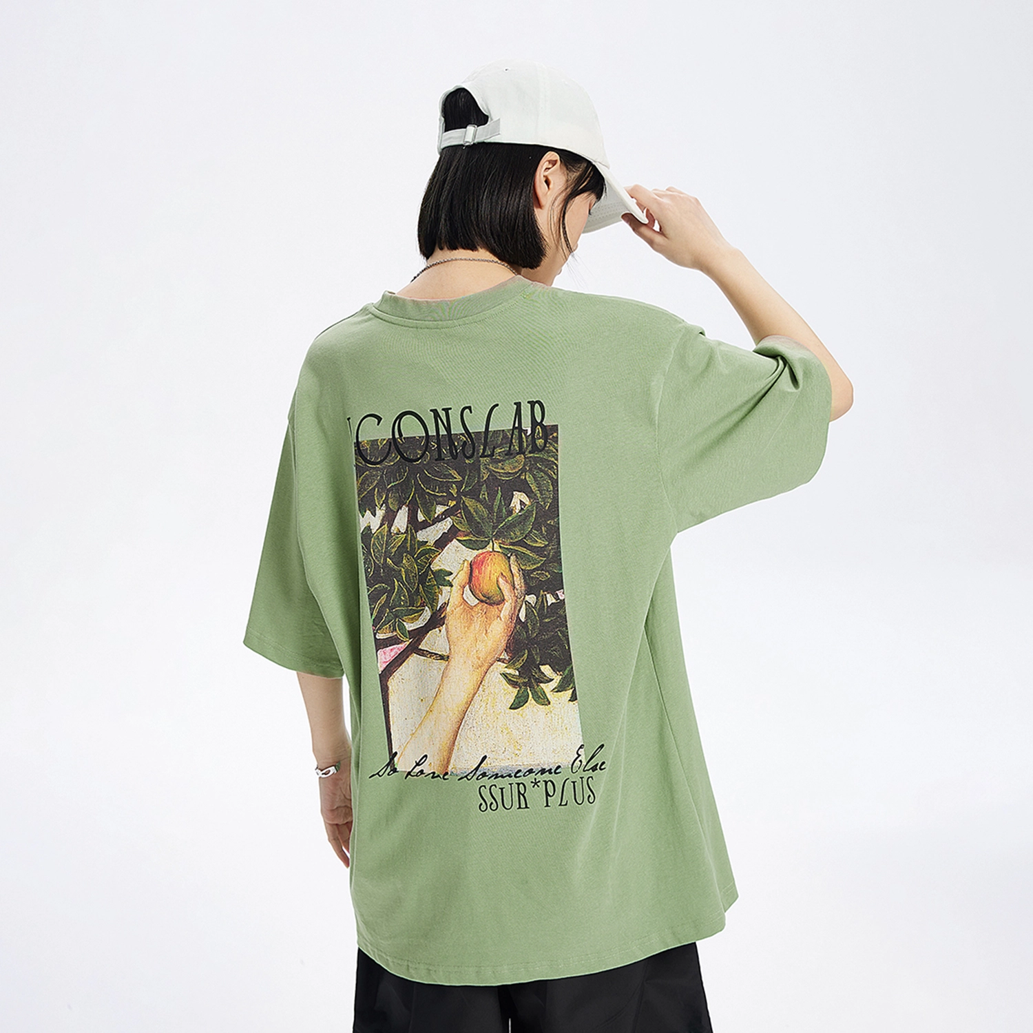 ICONS Lab T