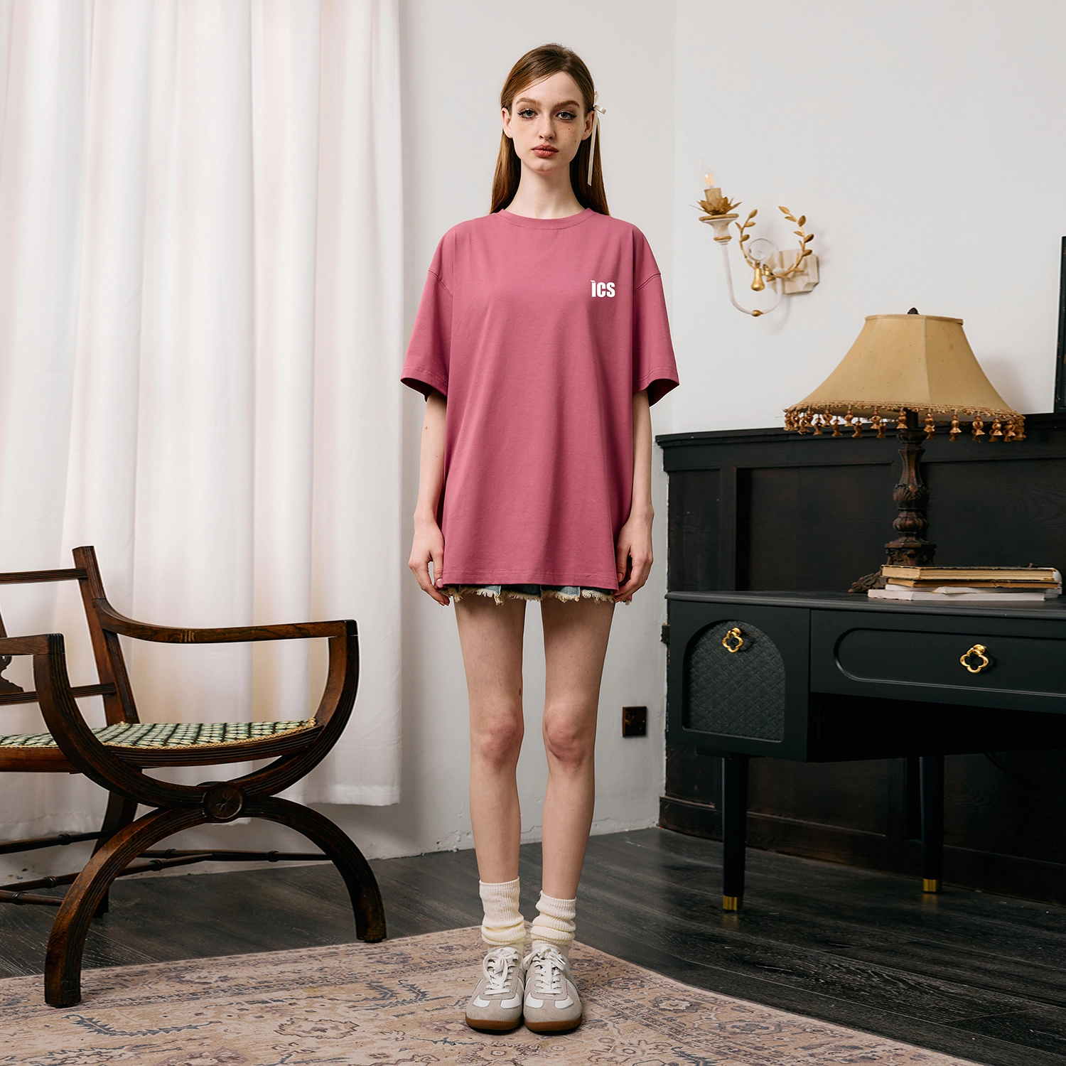 ICONS Lab T