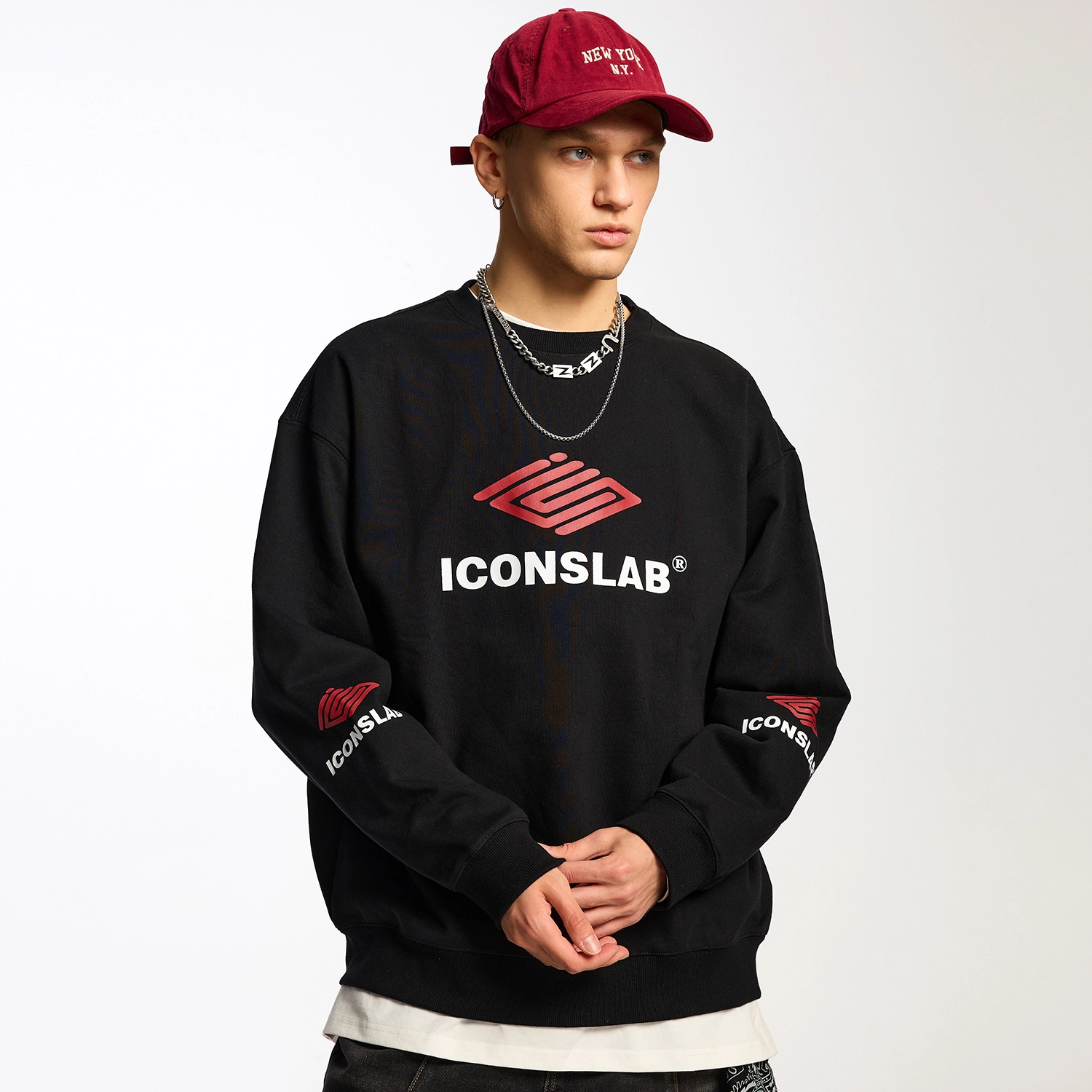 ICONS Lab Logo420g