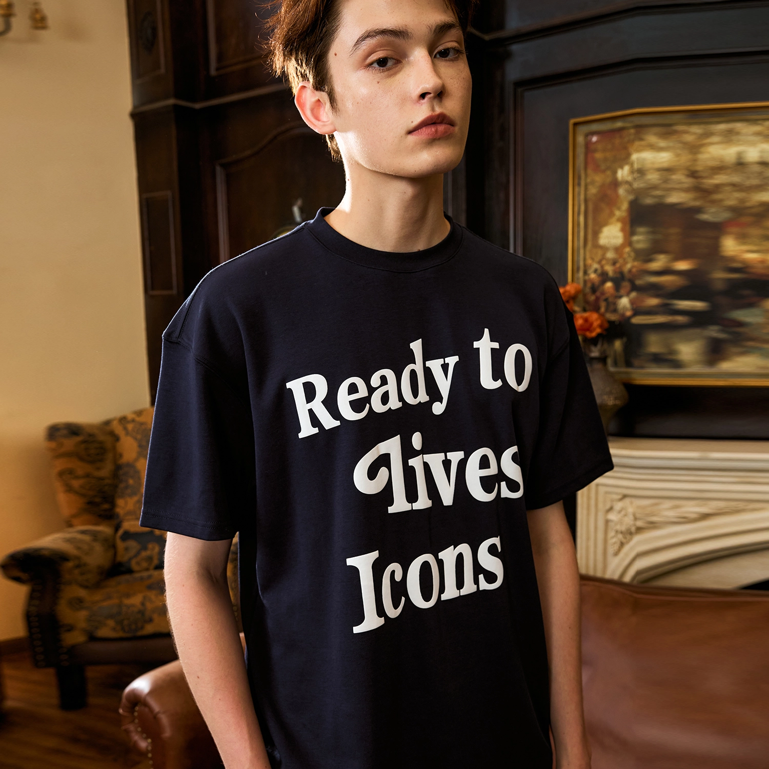 ICONS Lab T