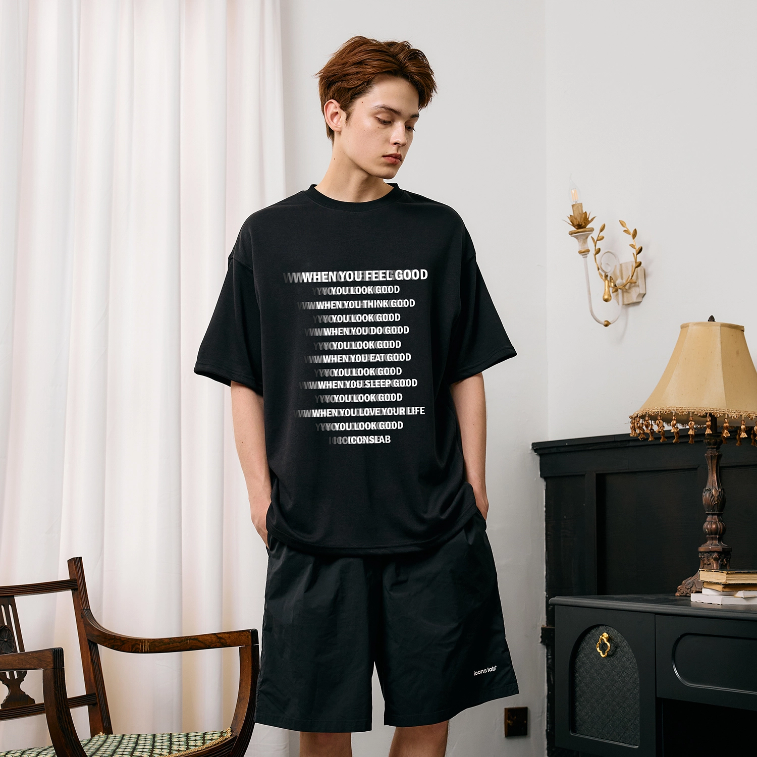 ICONS Lab T