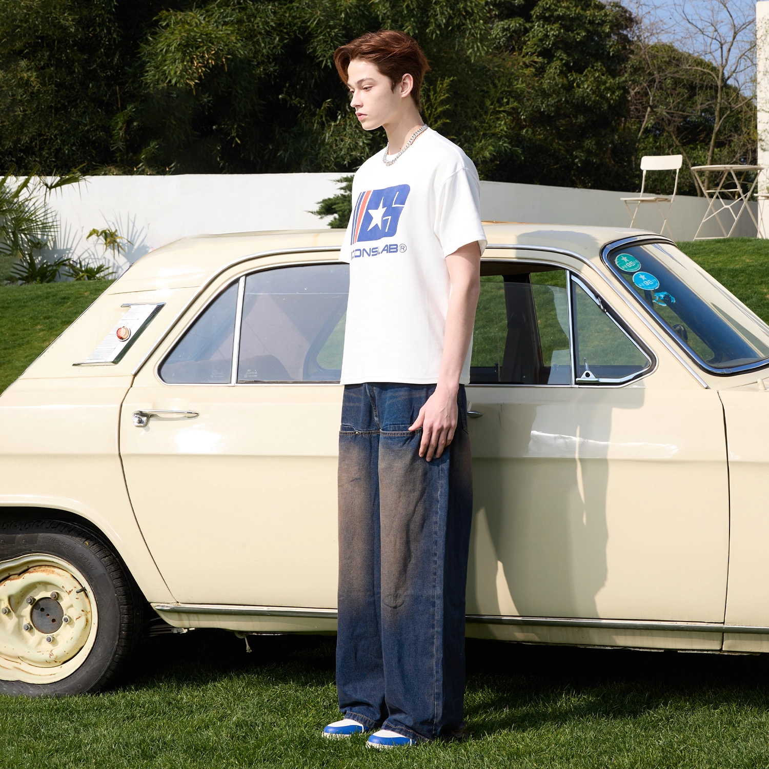 ICONS Lab T