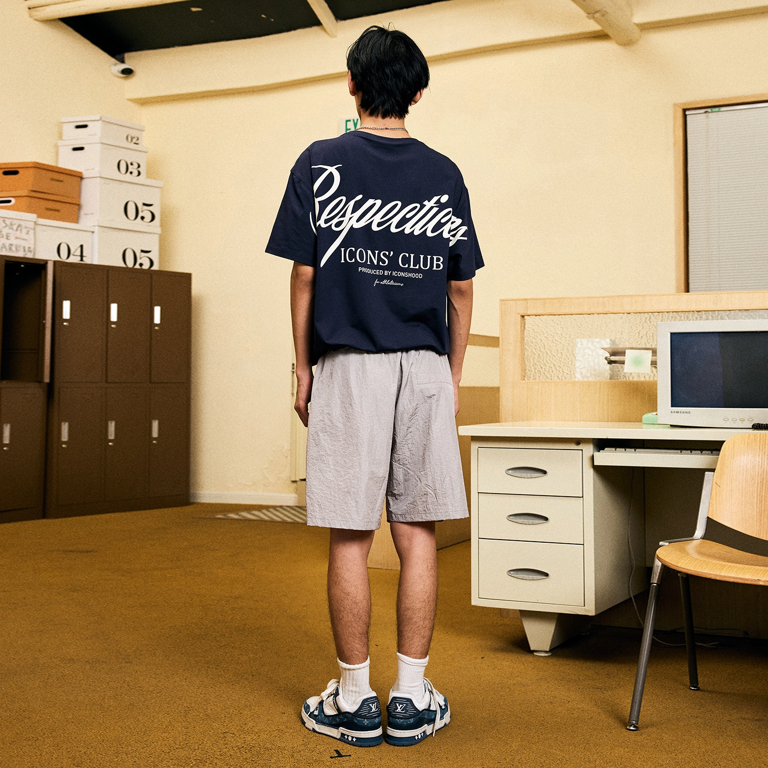ICONS Lab