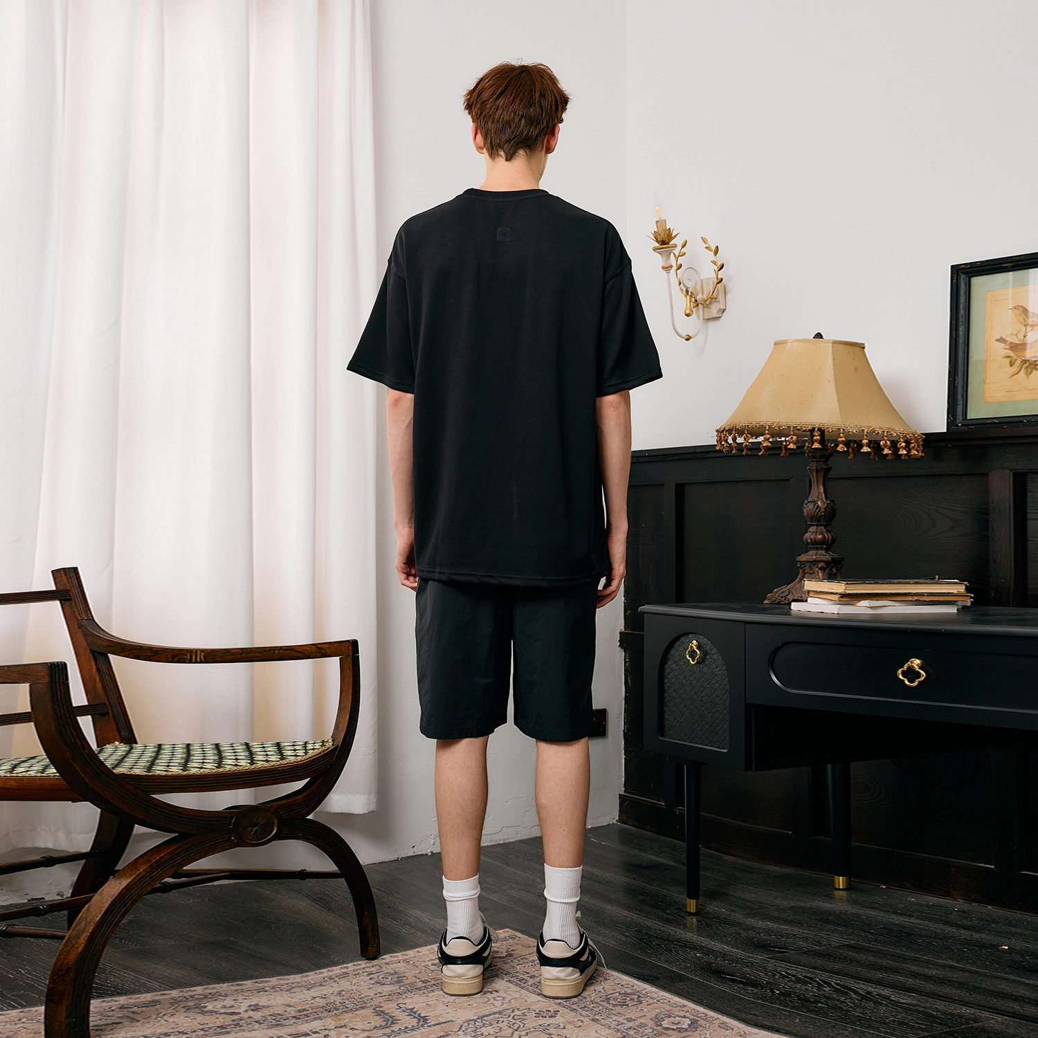 ICONS Lab T