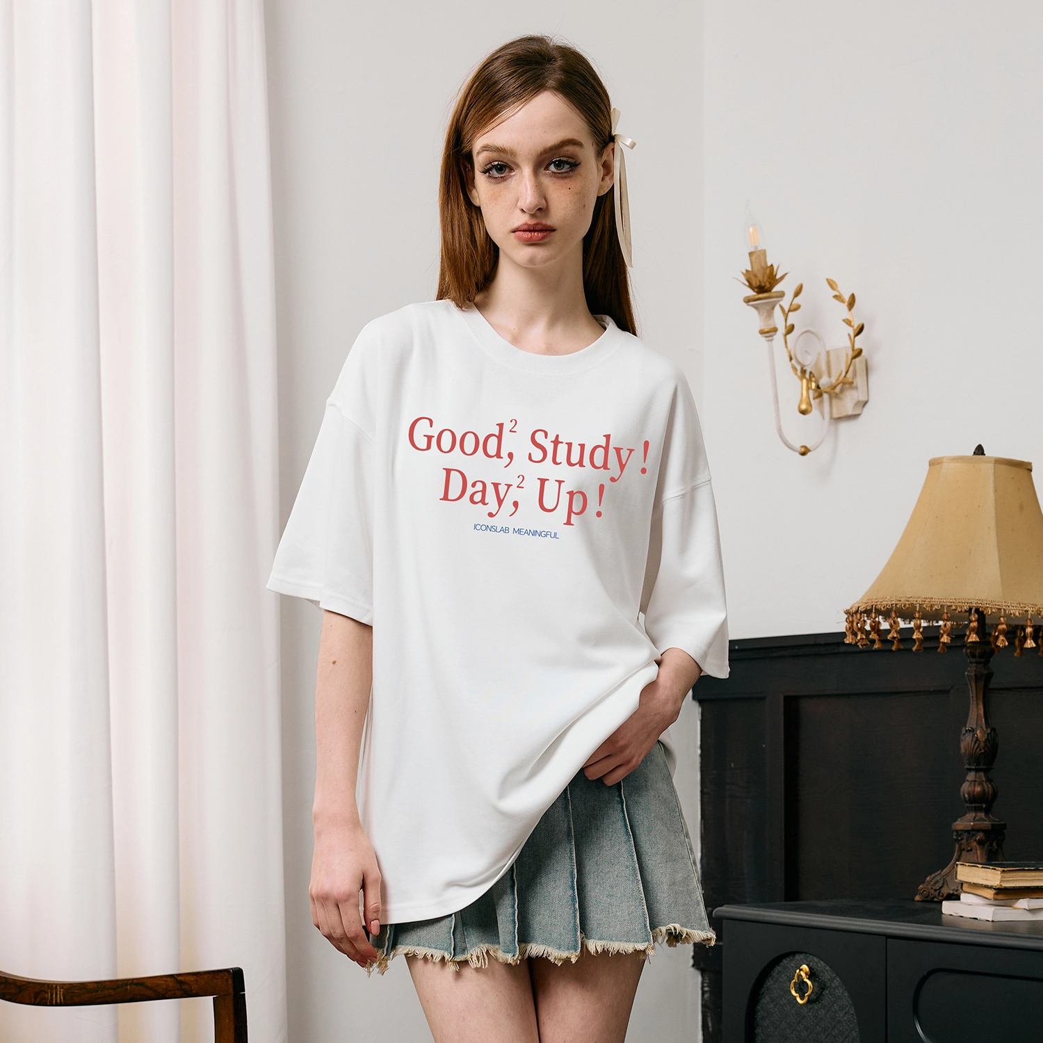 ICONS Lab T