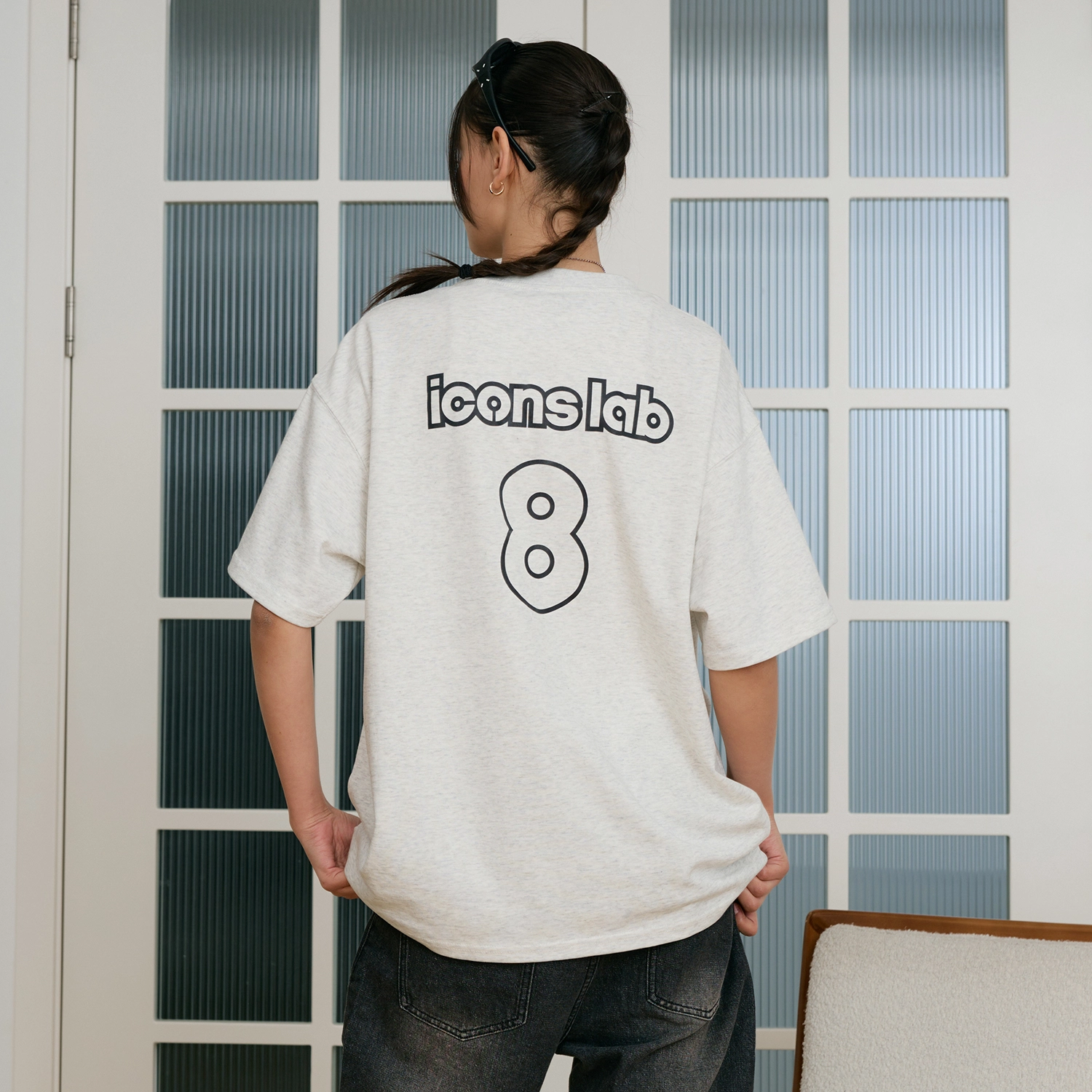 ICONS Lab 8T