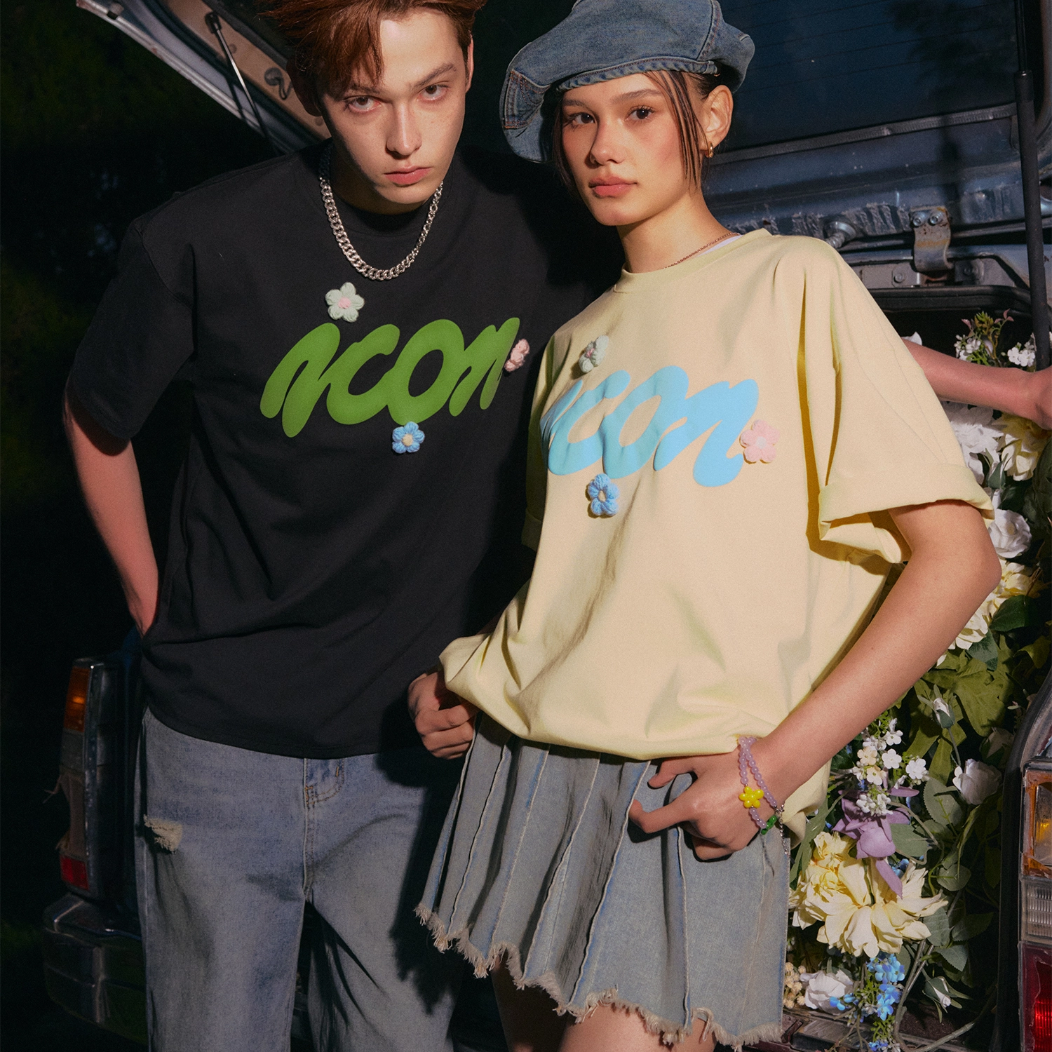 ICONS Lab logoT