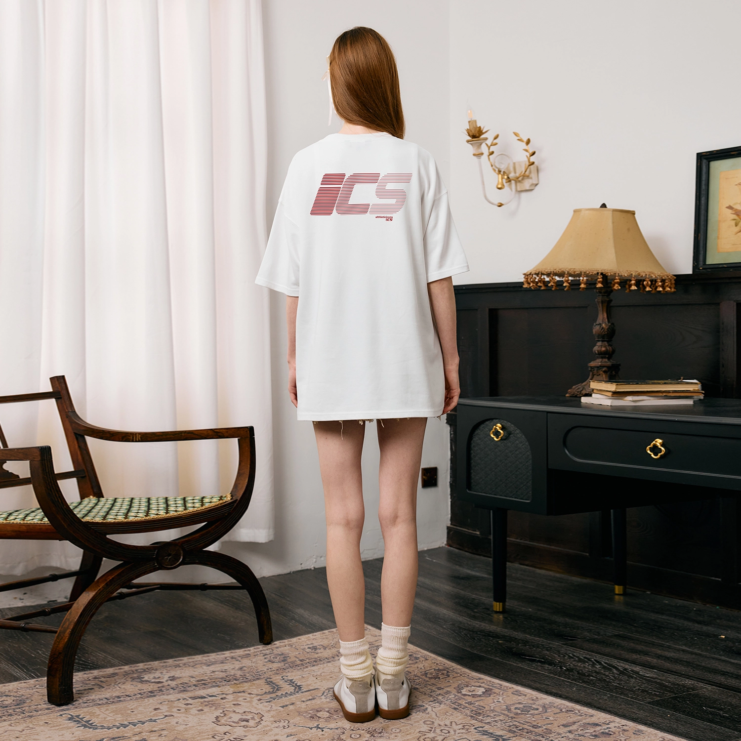 ICONS Lab T