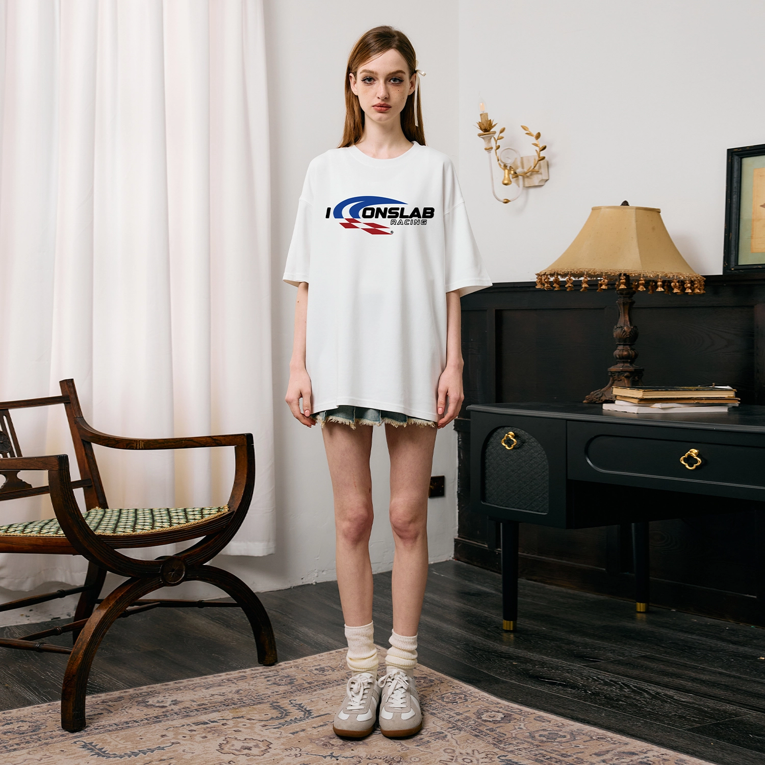 ICONS Lab T