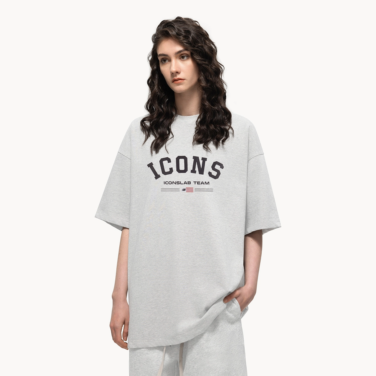 ICONS Lab LogoT