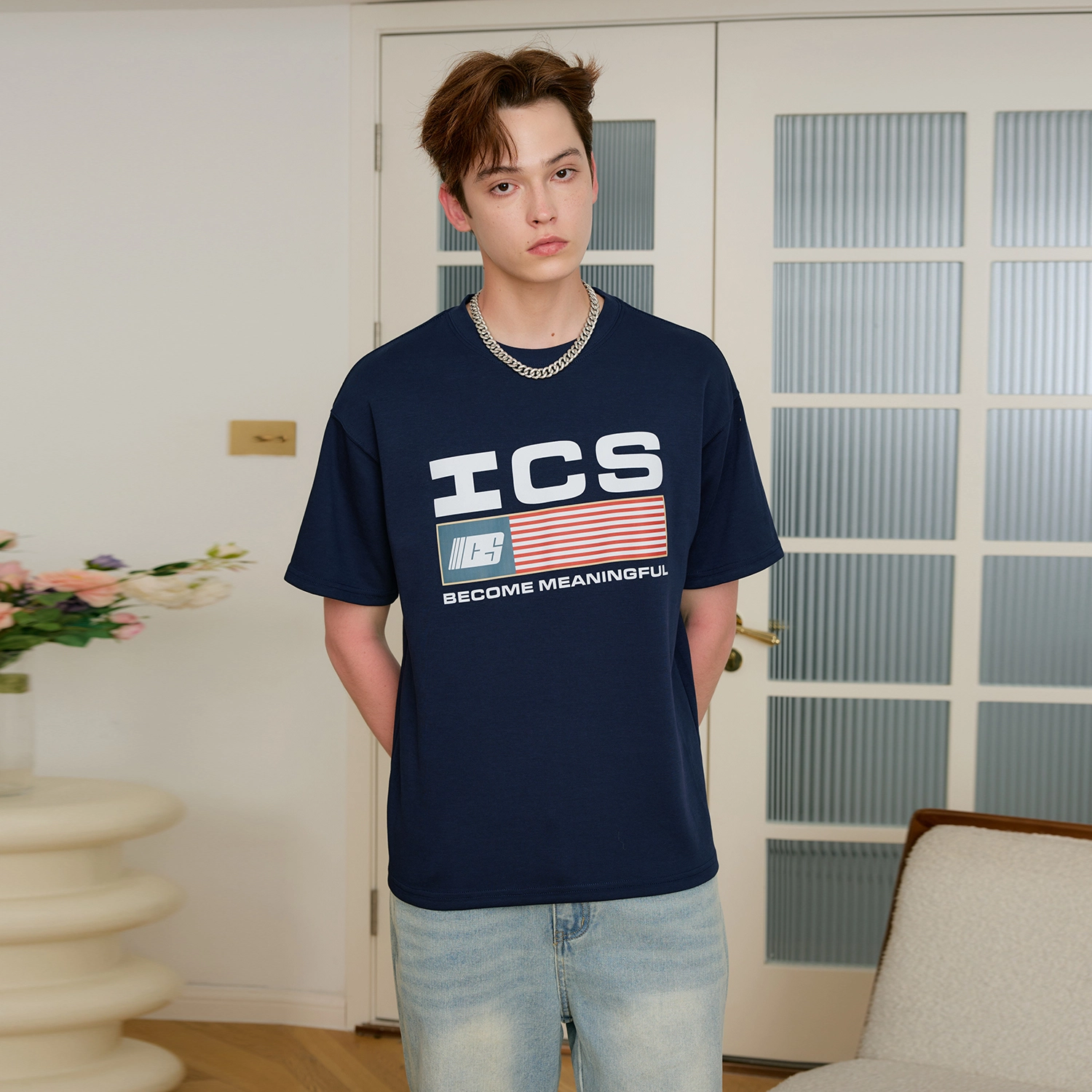 ICONS Lab logo T