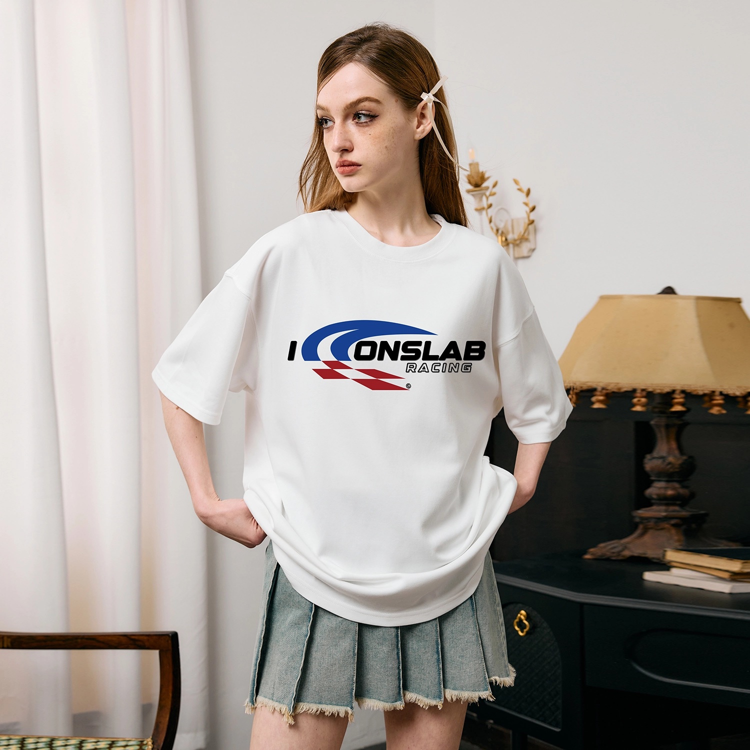 ICONS Lab T