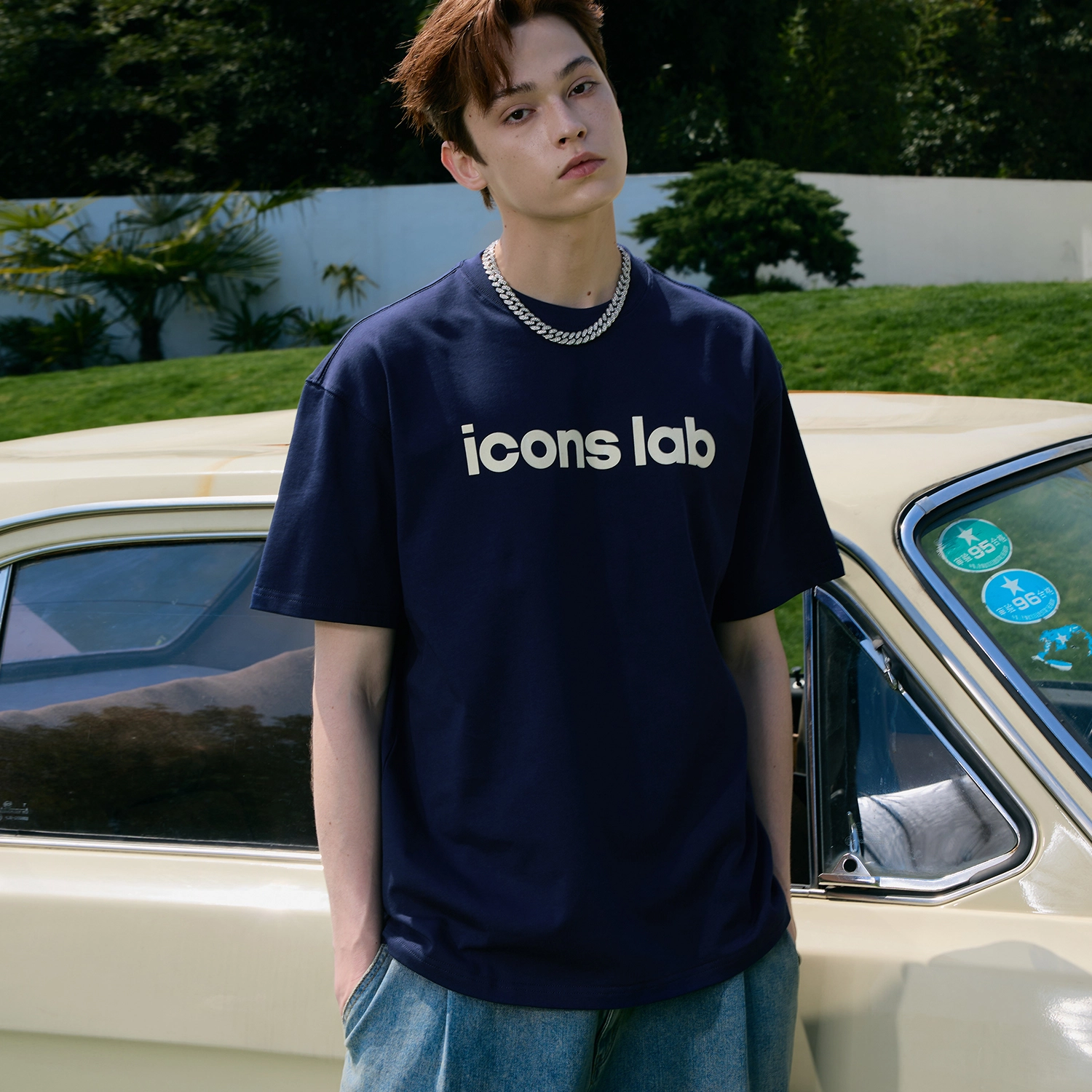 ICONS Lab T