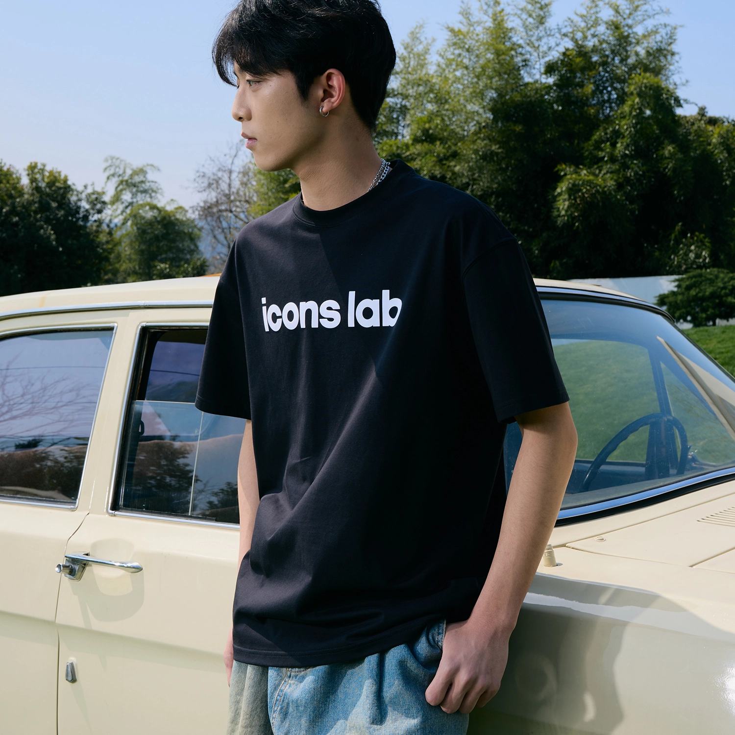 ICONS Lab T