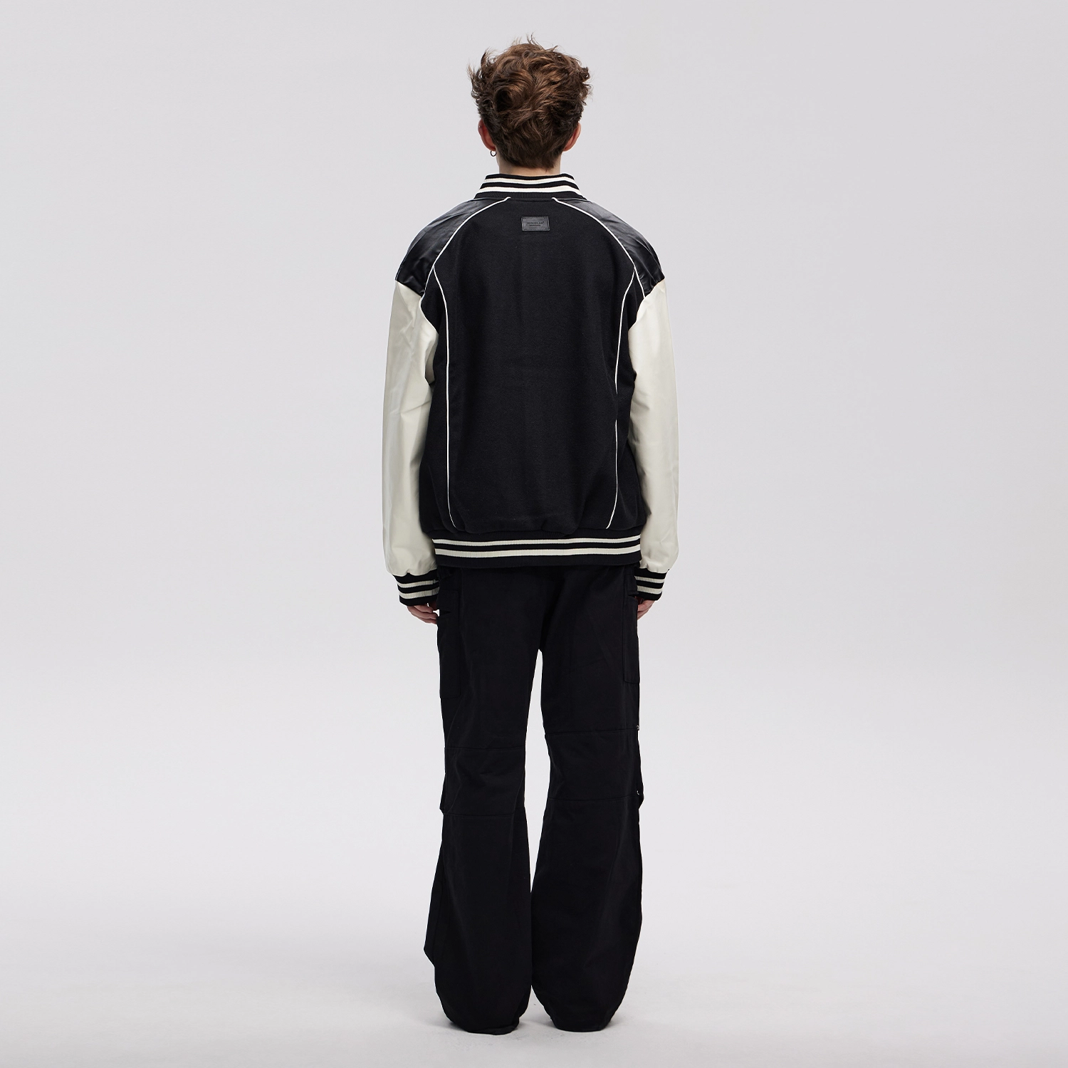 ICONS Lab clean fit