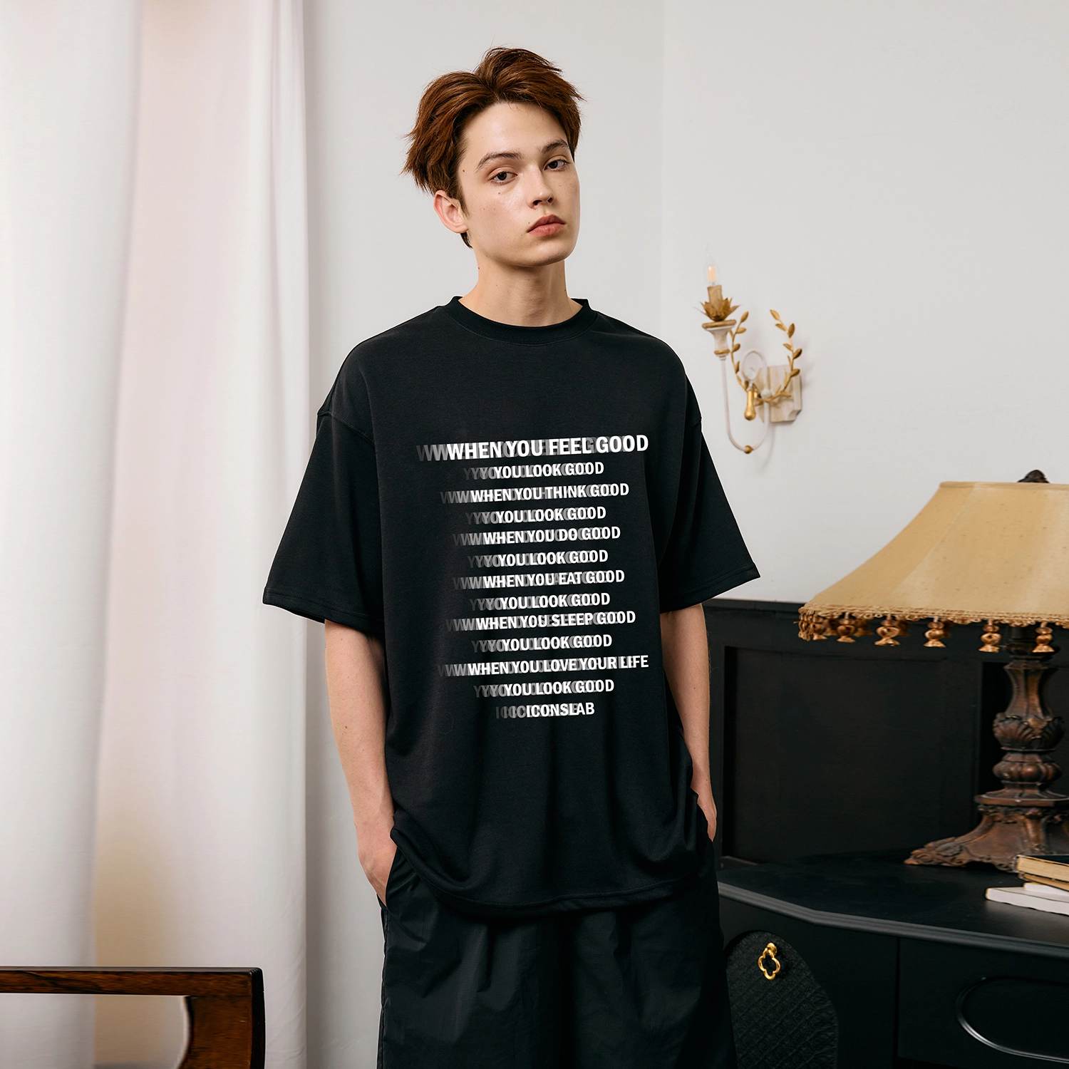 ICONS Lab T