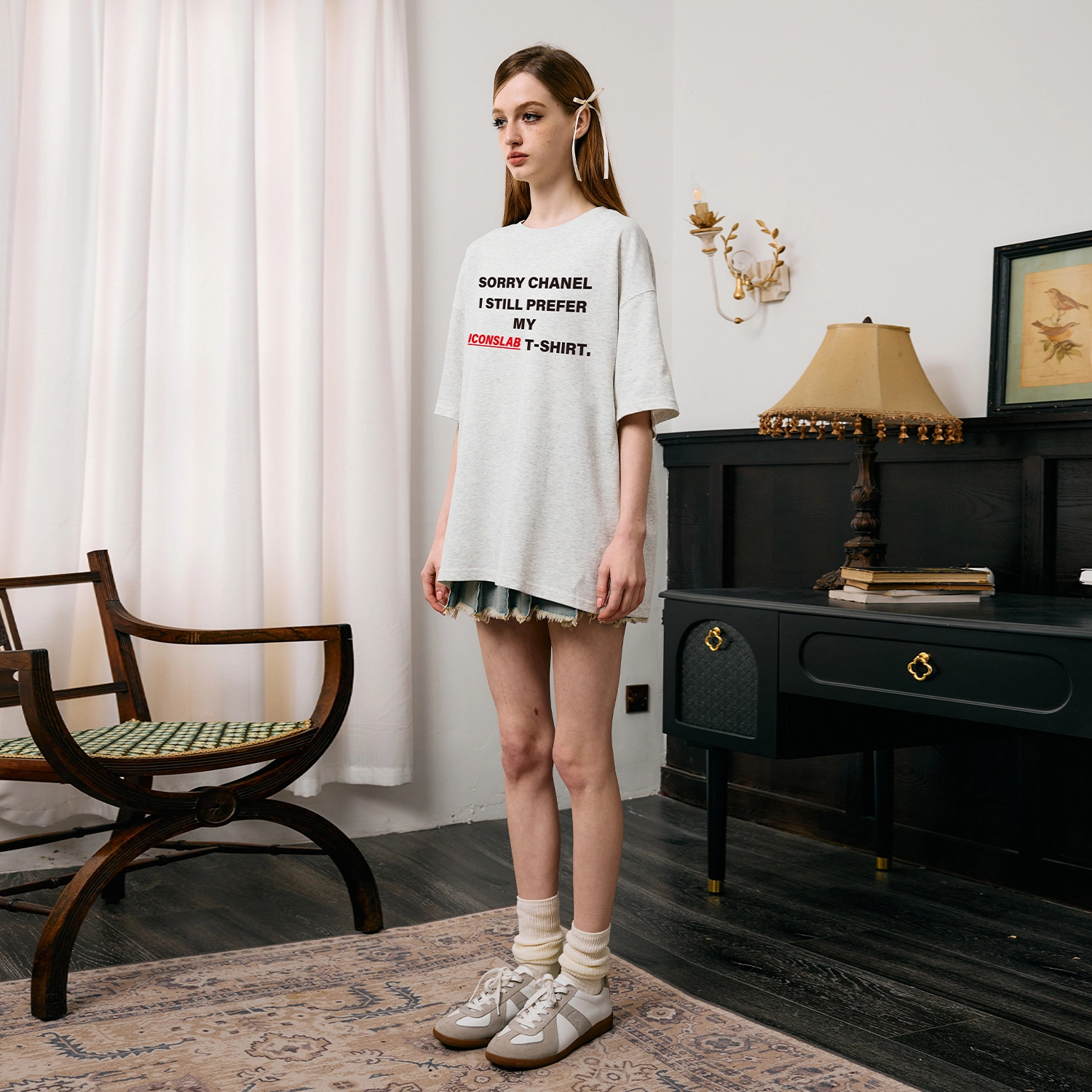 ICONS Lab T