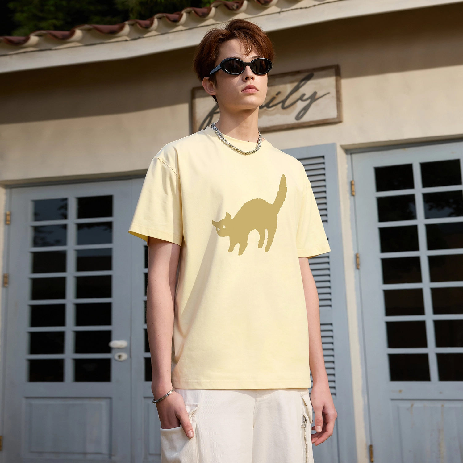 ICONS Lab T