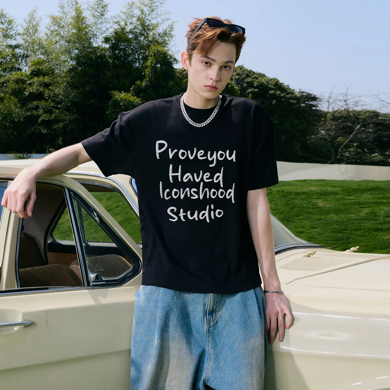 ICONS Lab T