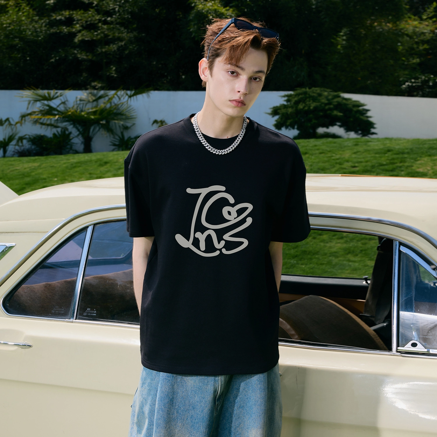 ICONS Lab T