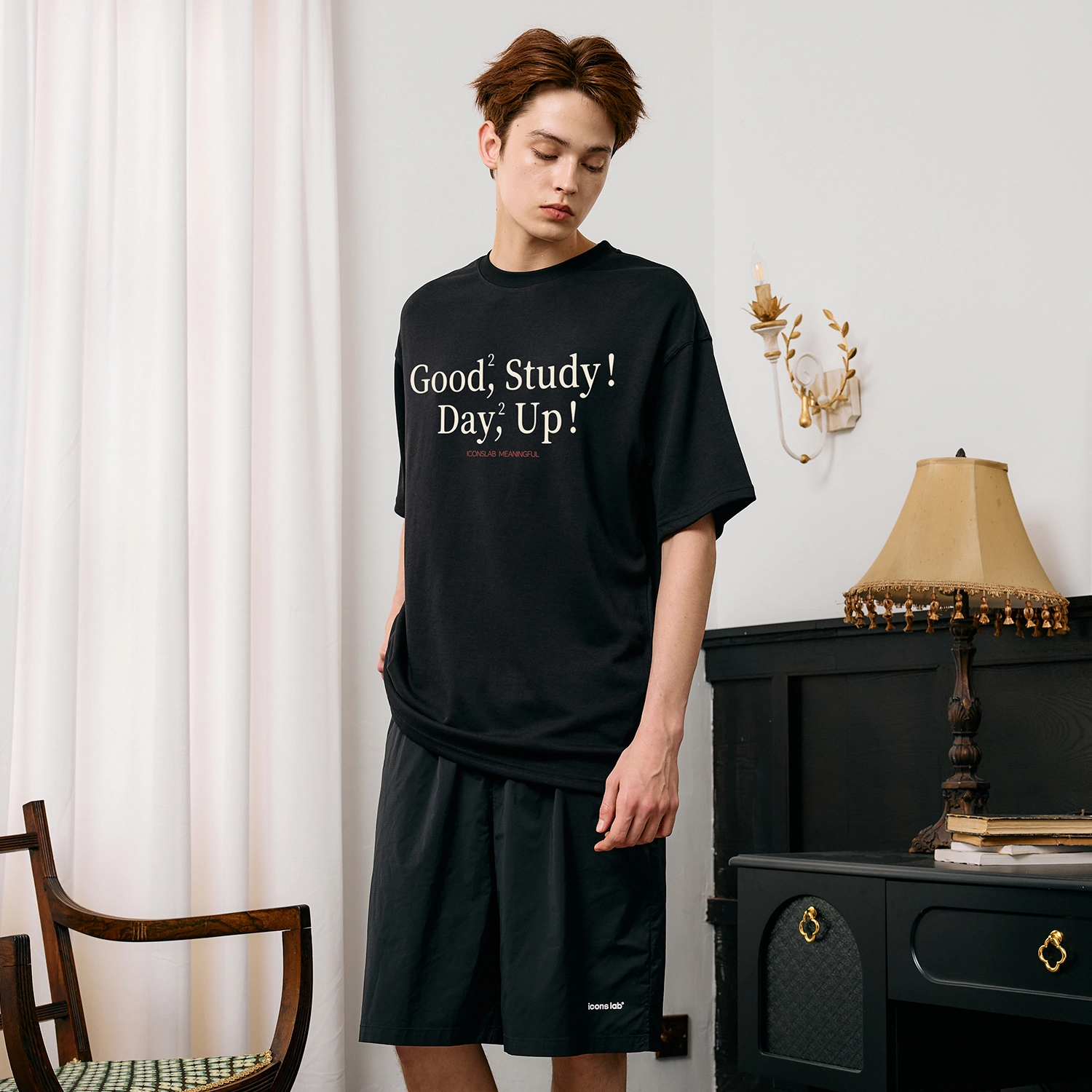 ICONS Lab T