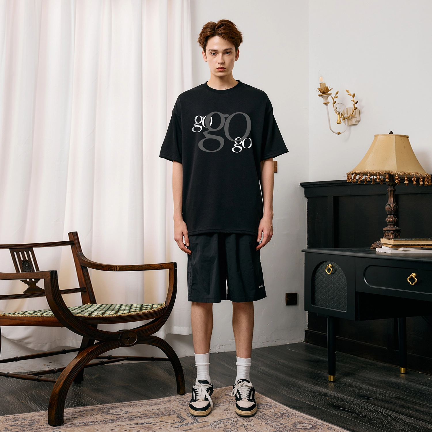 ICONS Lab T