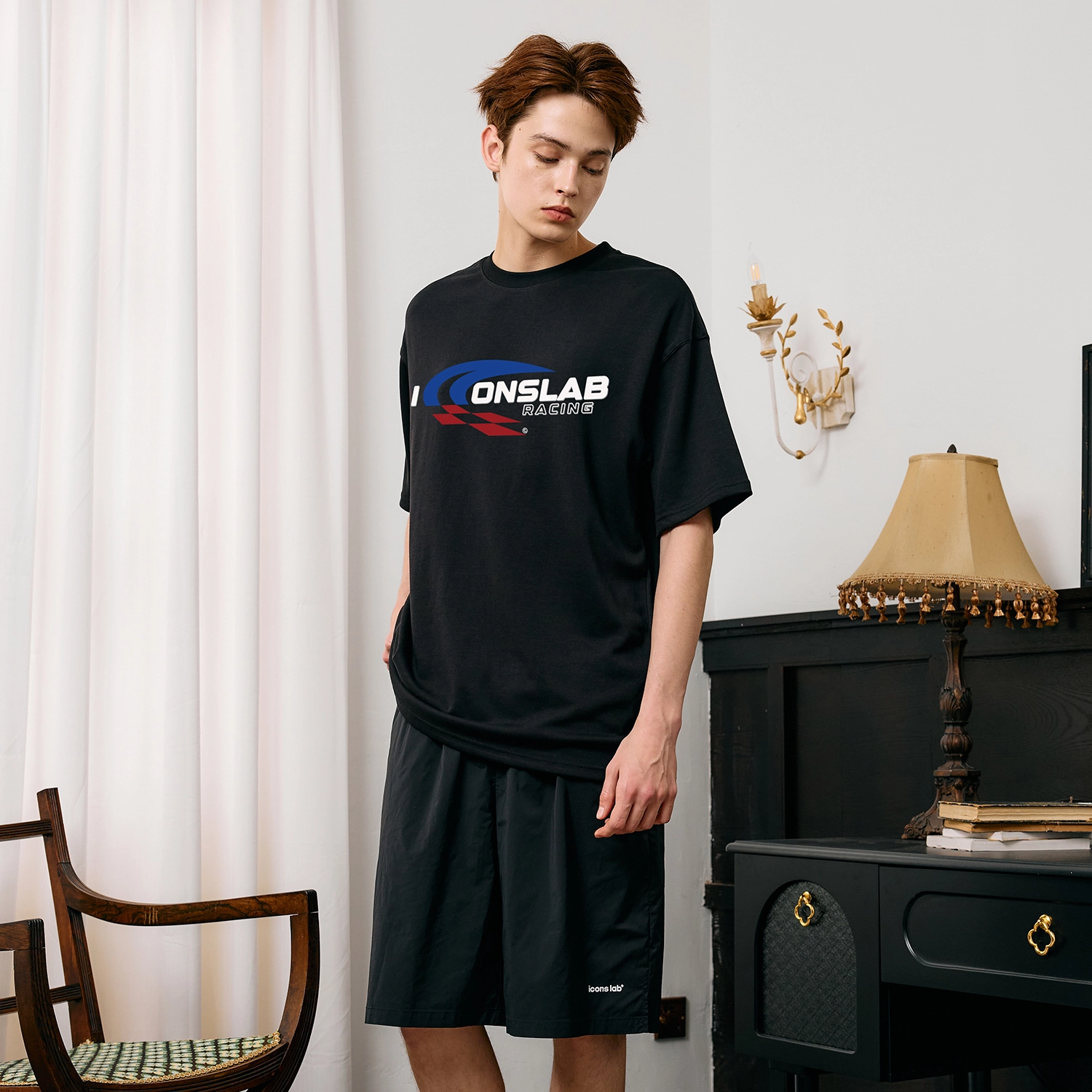 ICONS Lab T