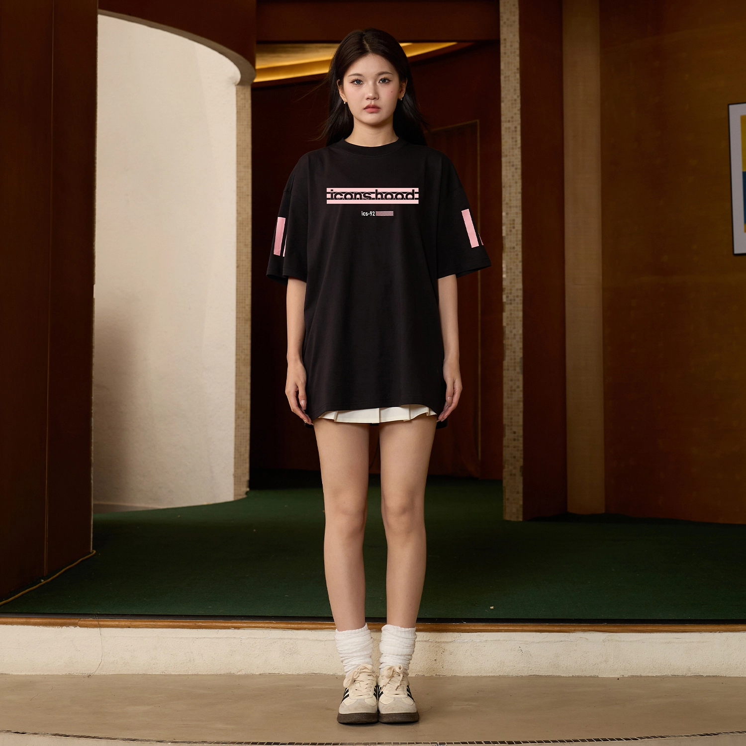 ICONS Lab T