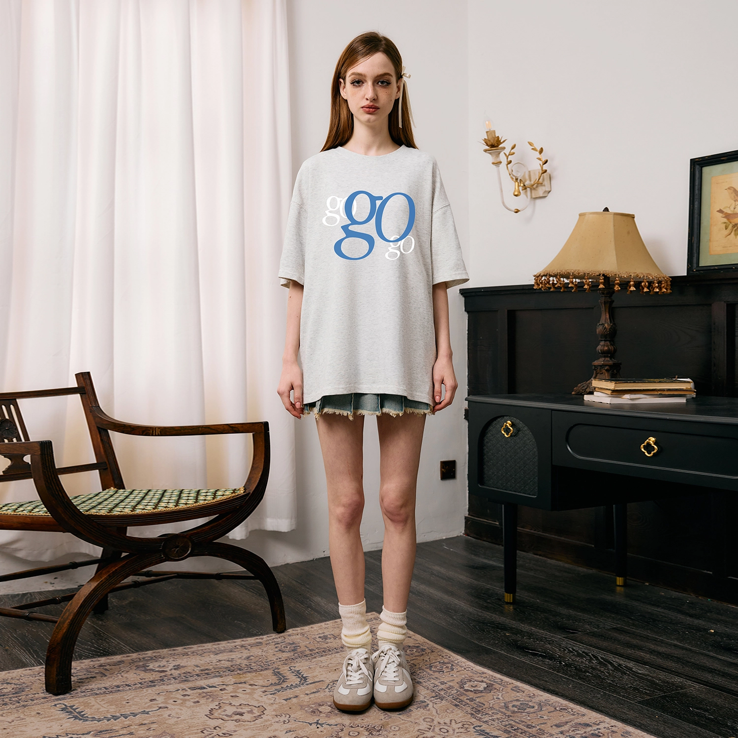 ICONS Lab T