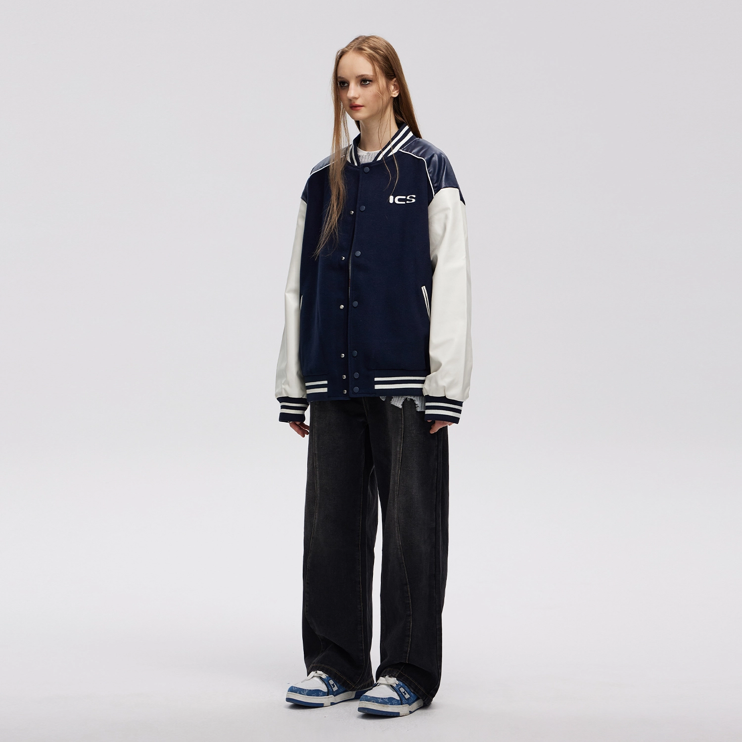 ICONS Lab clean fit