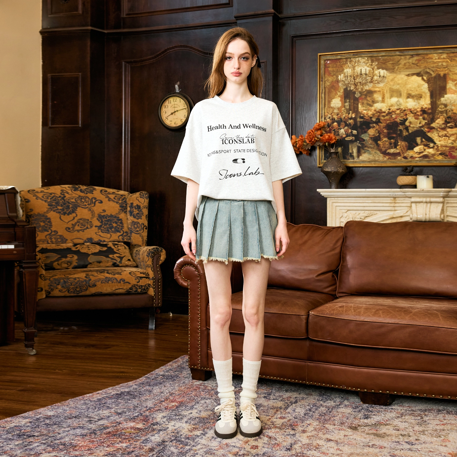 ICONS Lab T