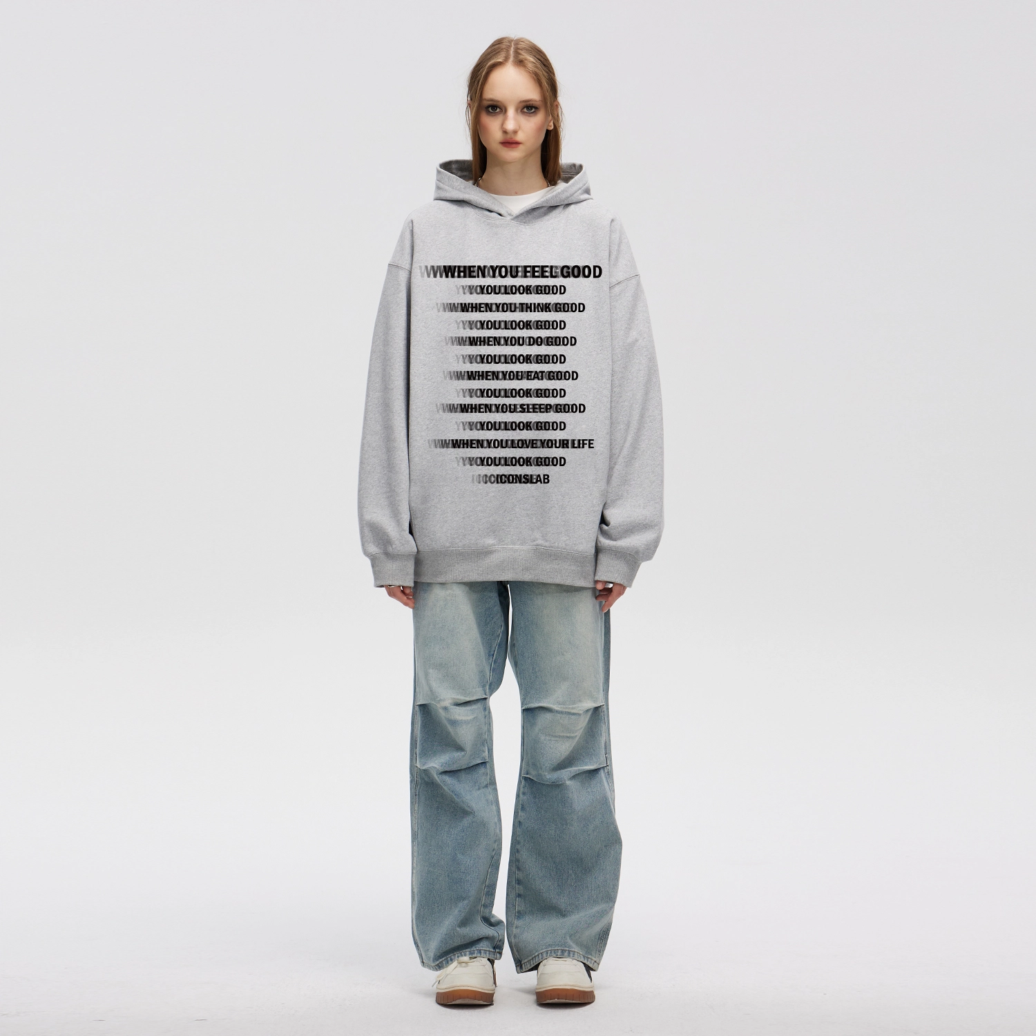 ICONS Lab x SSUR PLUS