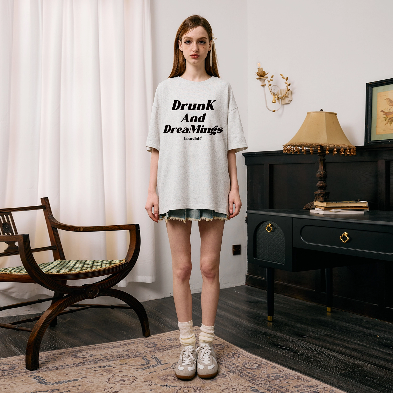 ICONS Lab T