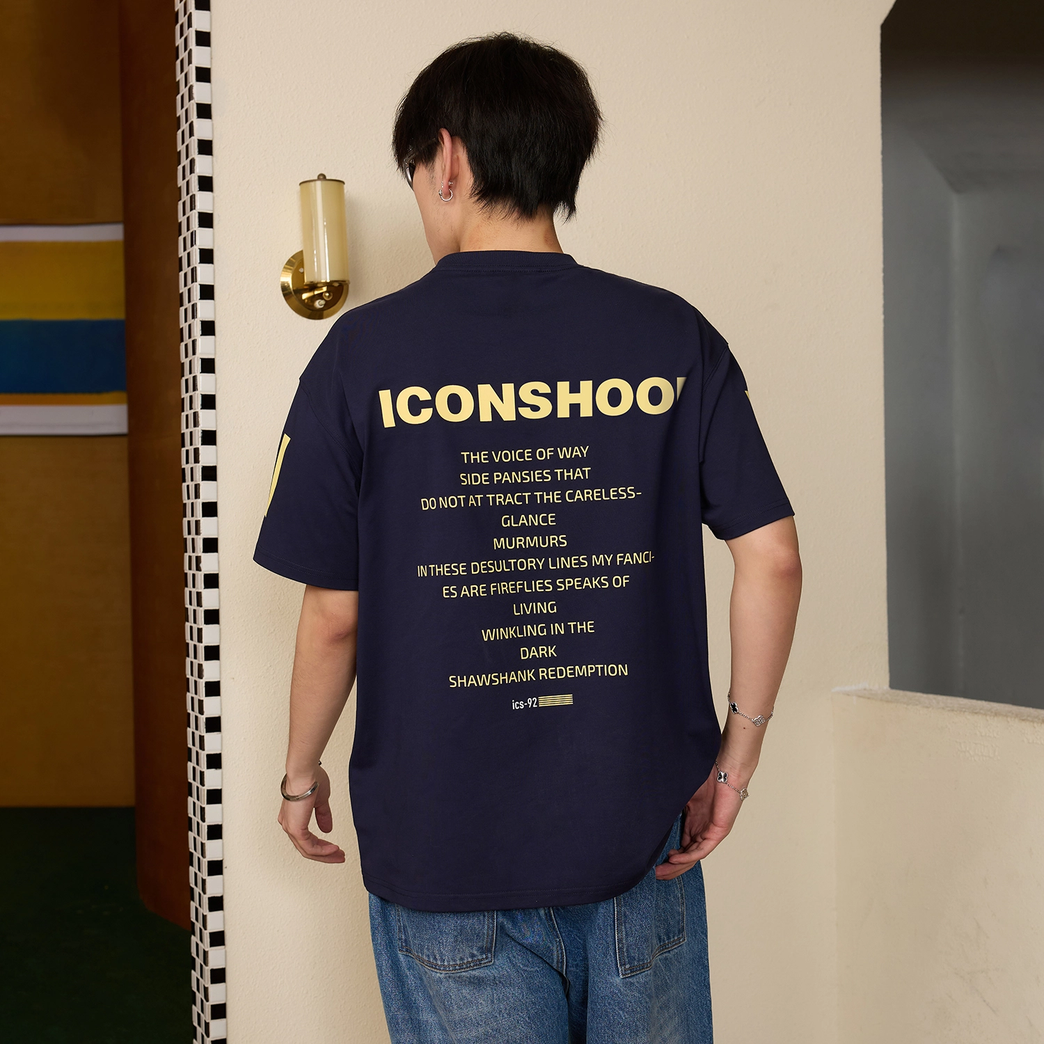 ICONS Lab T