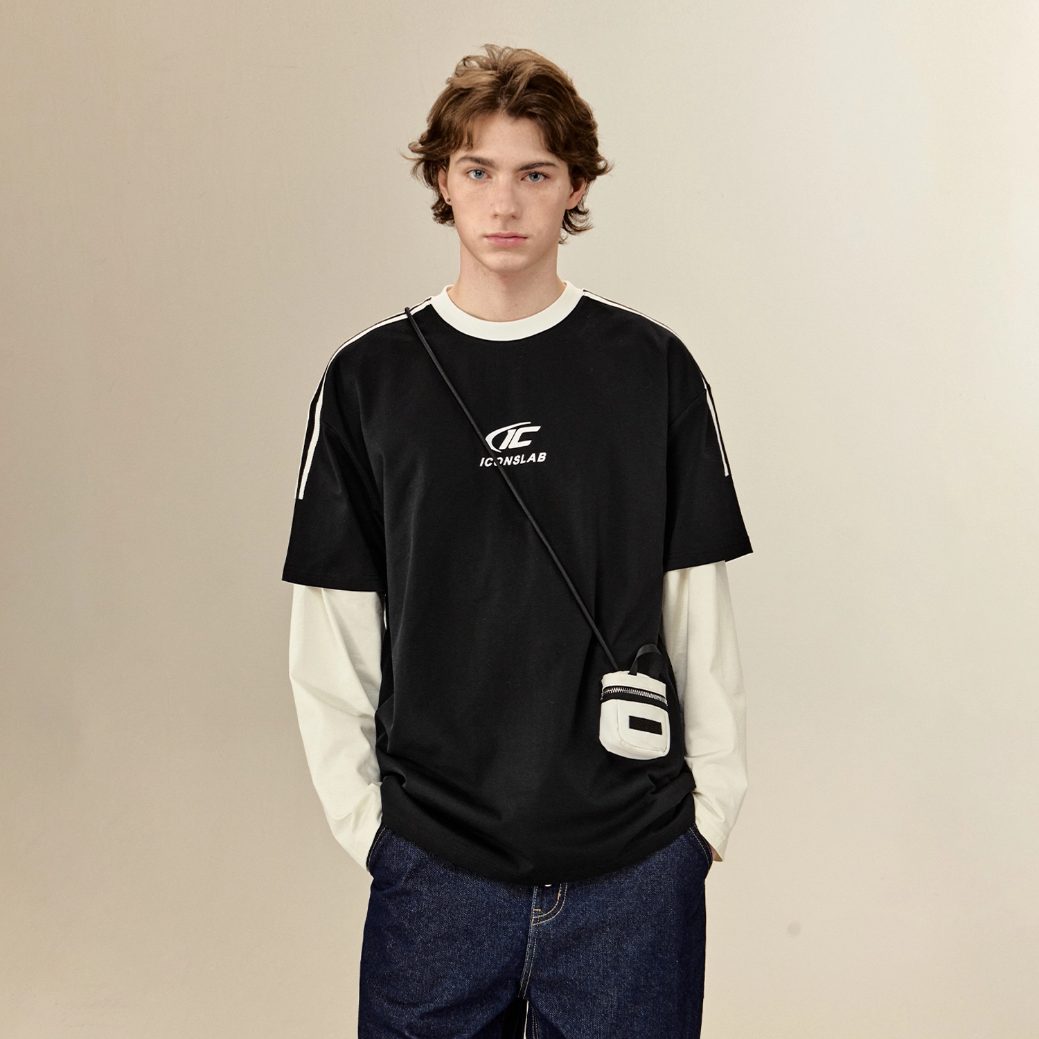 ICONS Lab T