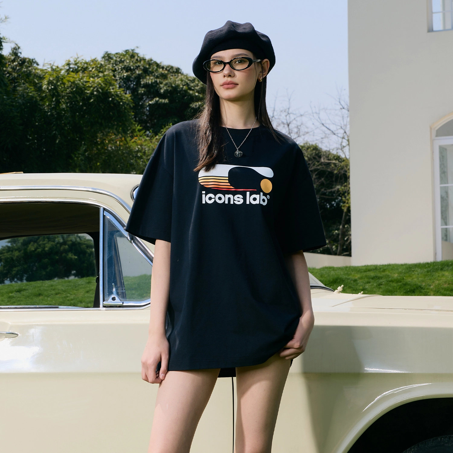 ICONS Lab CT
