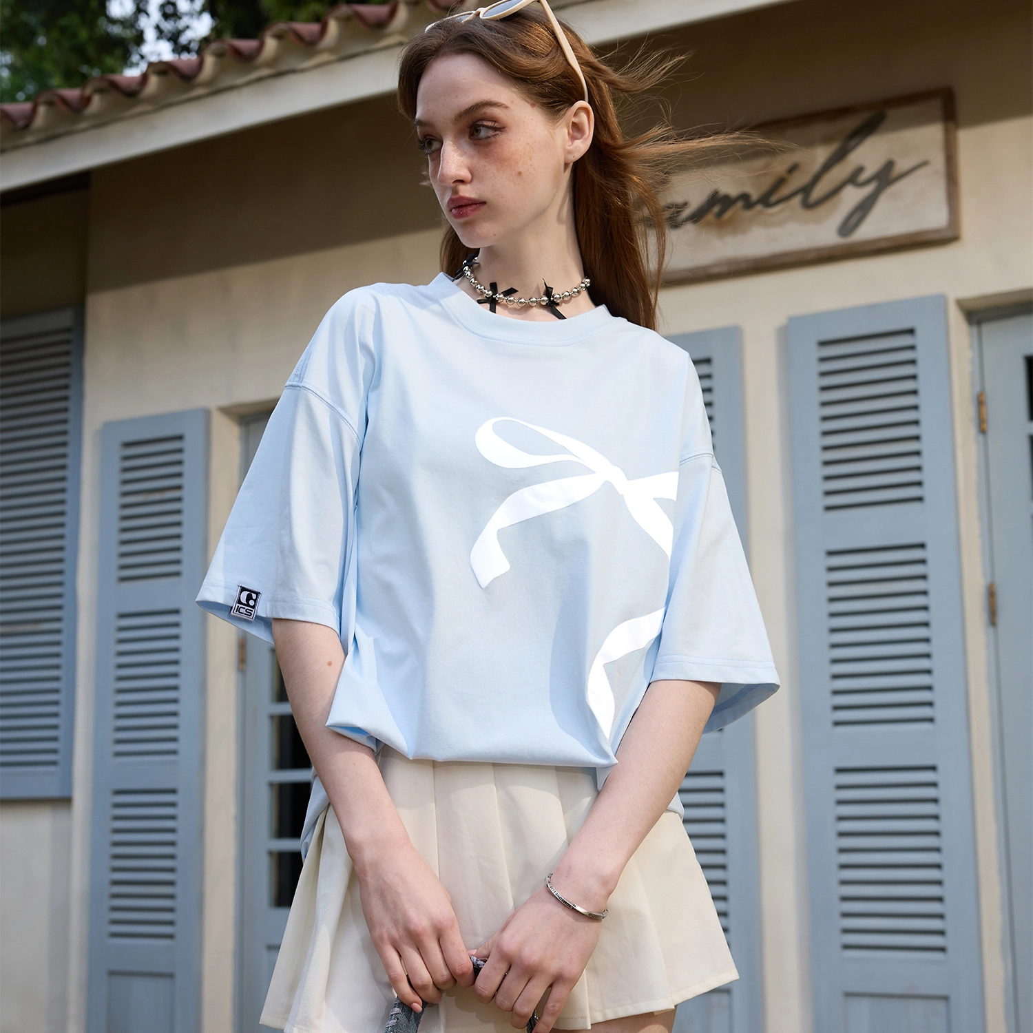 ICONS Lab T