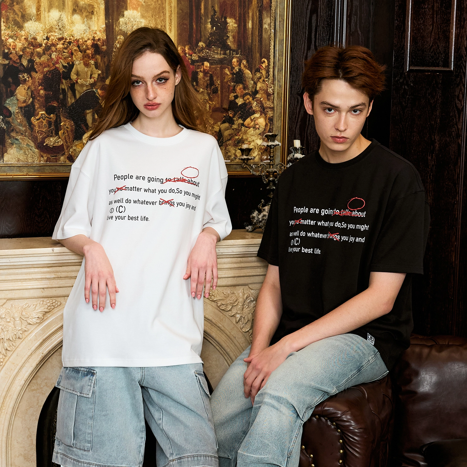 ICONS Lab T