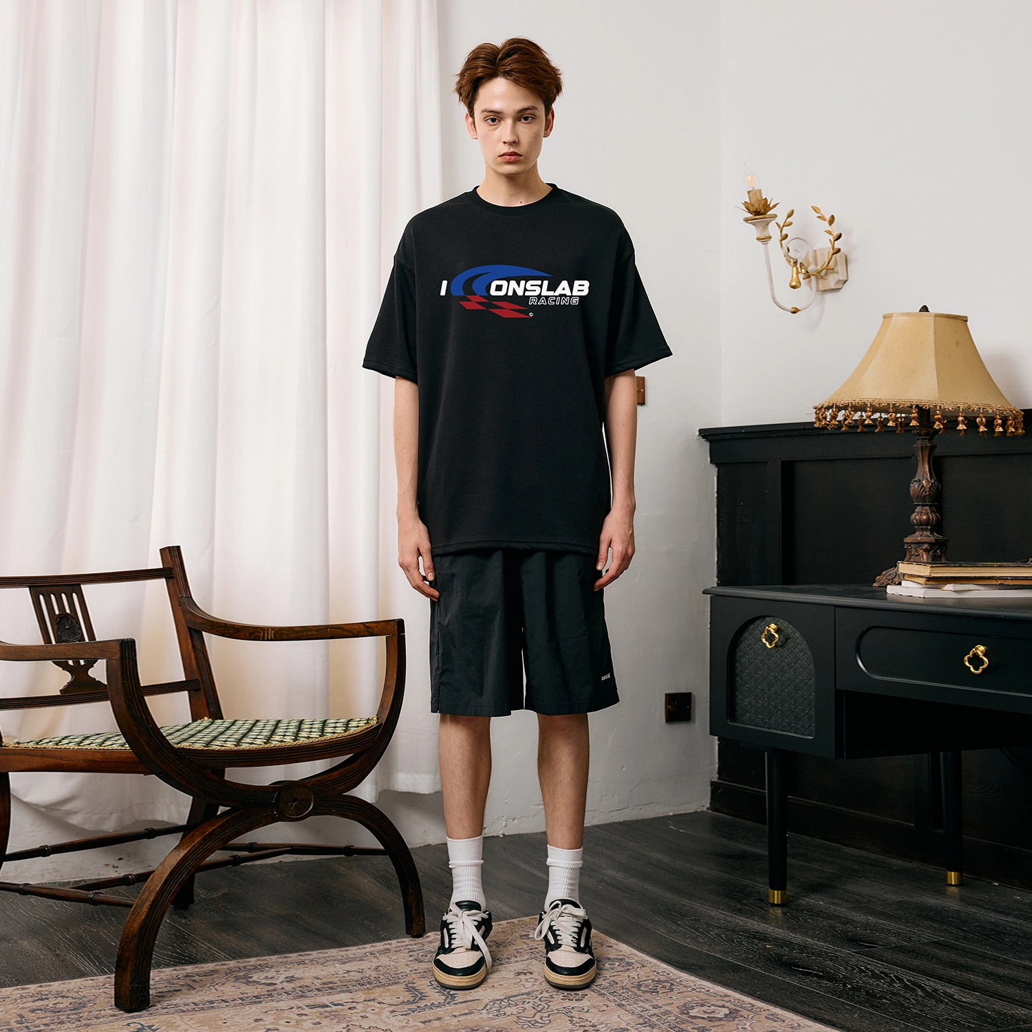 ICONS Lab T