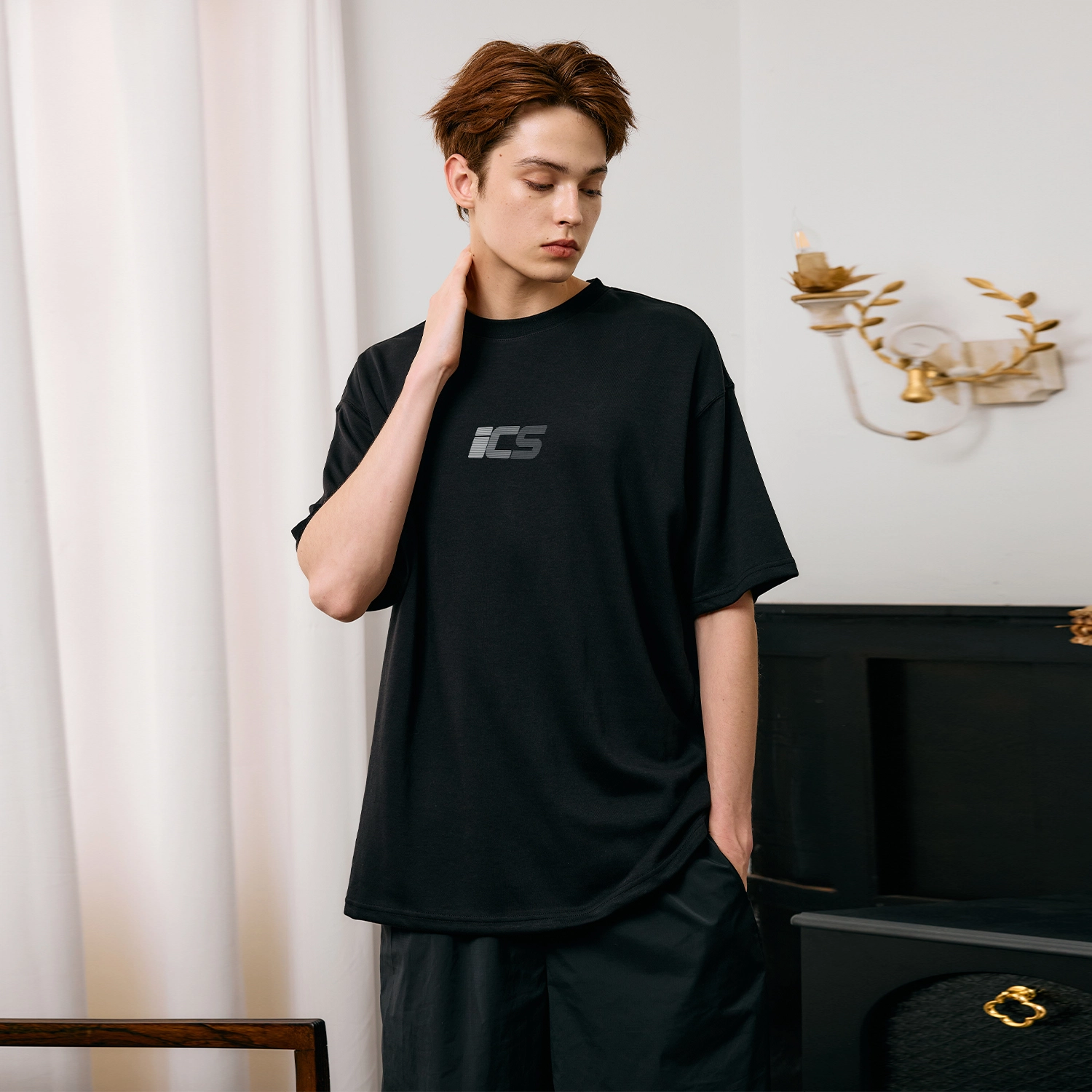 ICONS Lab T