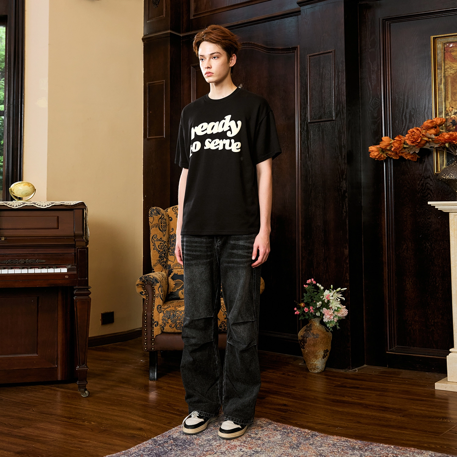 ICONS Lab T