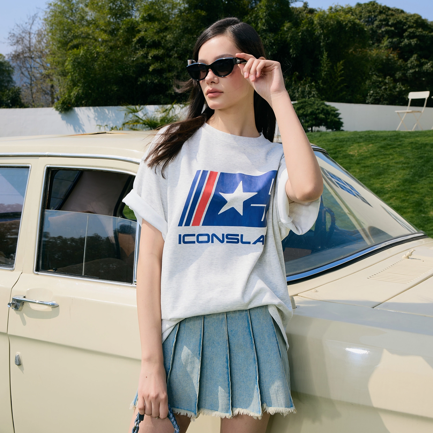 ICONS Lab T