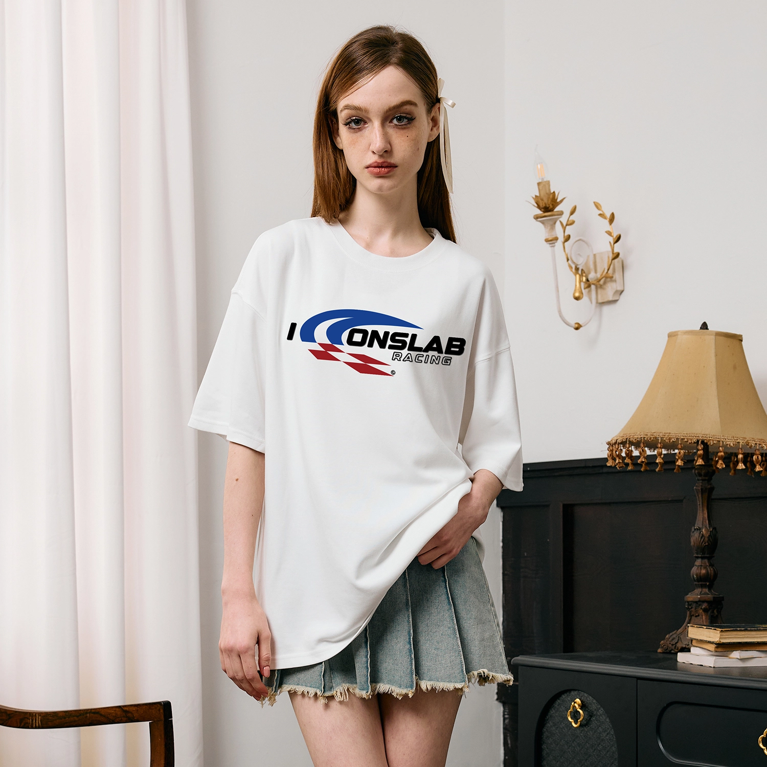 ICONS Lab T