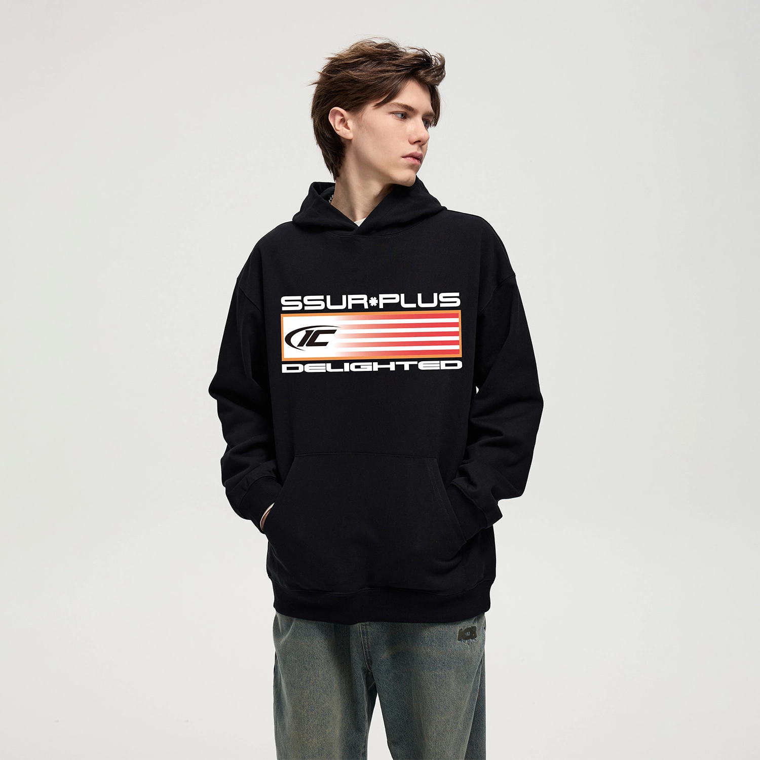 ICONS Lab x SSUR PLUS