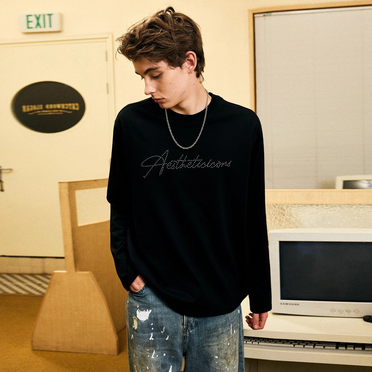 ICONS Lab T