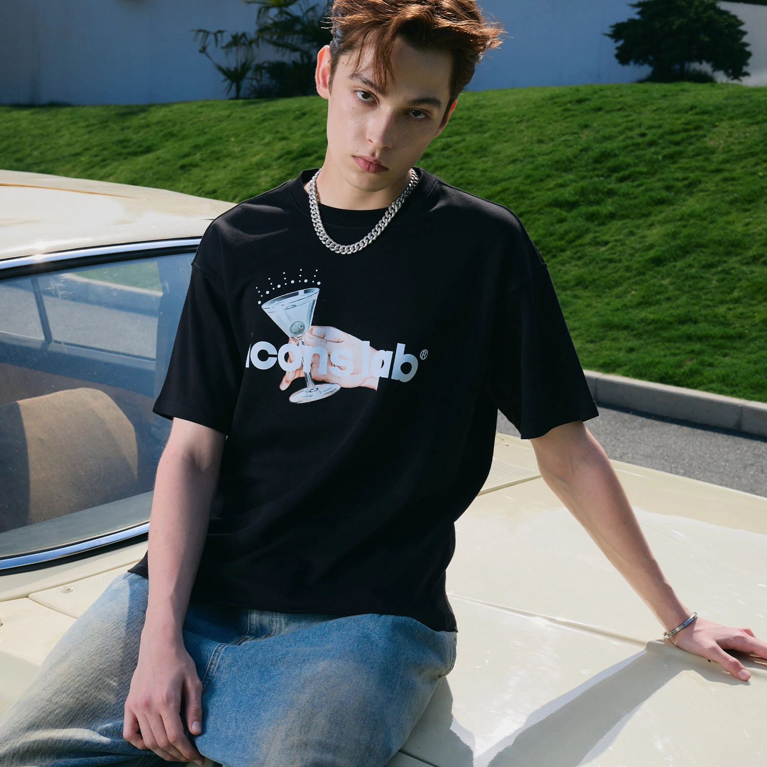ICONS Lab T